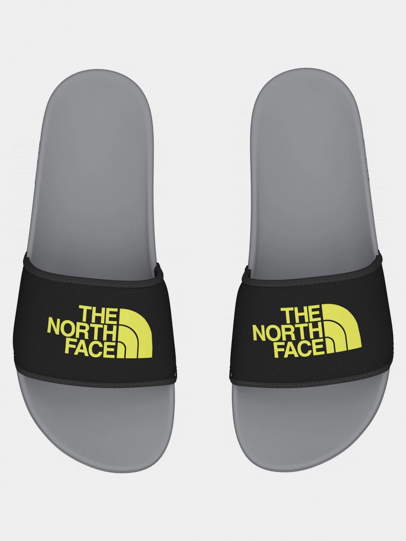 Шлёпанцы The North Face модель NF0A4T2RIHG1 Шлёпанцы The North Face модель NF0A4T2RIHG1 Фото