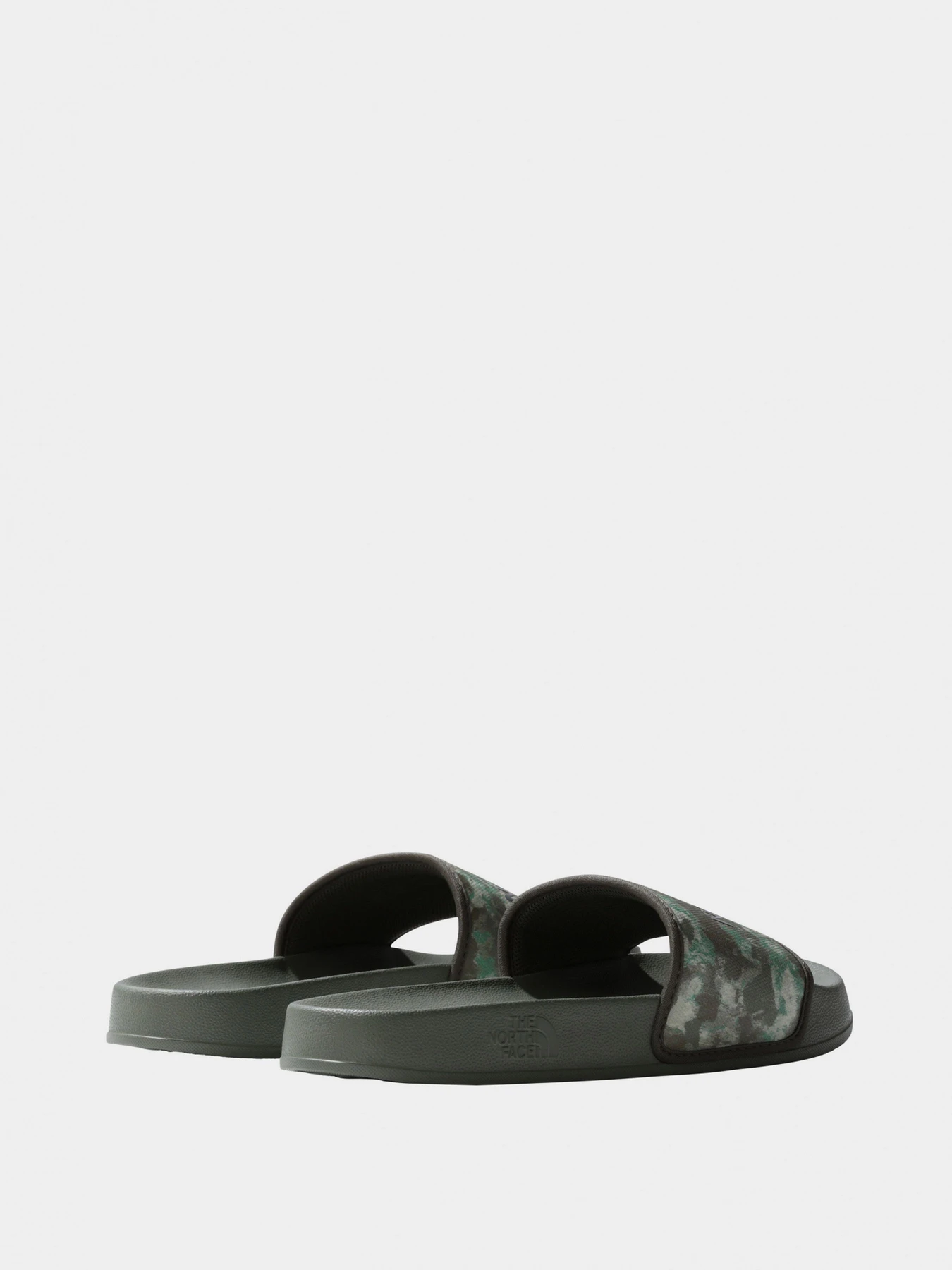 Шлёпанцы The North Face модель NF0A4T2RIYL1 Шлёпанцы The North Face модель NF0A4T2RIYL1 Фото
