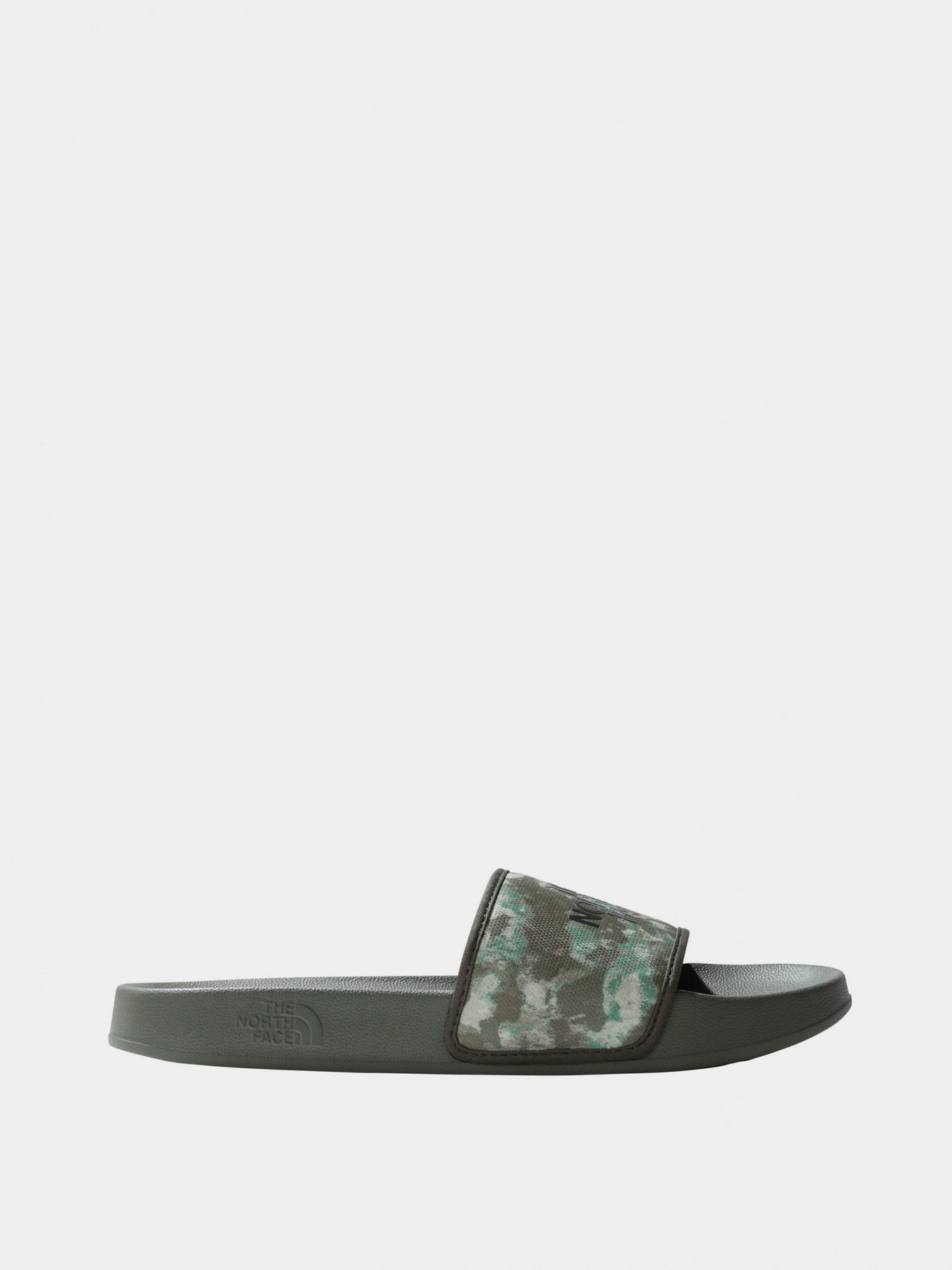 Шлёпанцы The North Face модель NF0A4T2RIYL1 Шлёпанцы The North Face модель NF0A4T2RIYL1 Фото