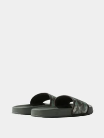 Шлёпанцы The North Face модель NF0A4T2RIYL1 Фото