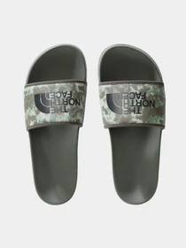 Шлёпанцы The North Face модель NF0A4T2RIYL1 Фото