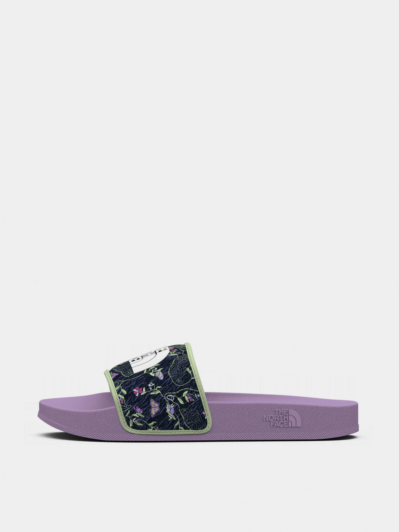 Шлёпанцы The North Face модель NF0A4T2SIHD1 Шлёпанцы The North Face модель NF0A4T2SIHD1 Фото