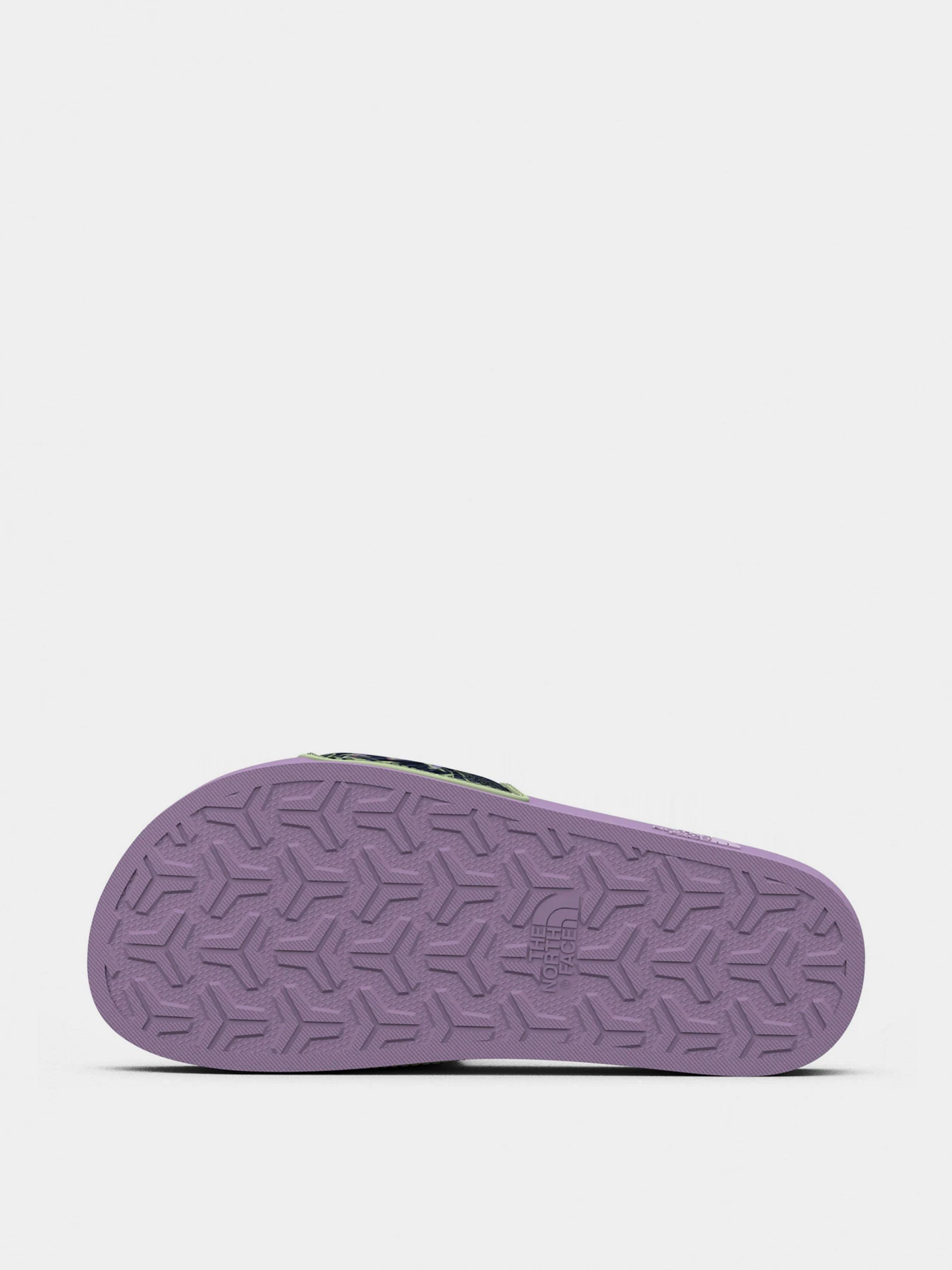 Шлёпанцы The North Face модель NF0A4T2SIHD1 Шлёпанцы The North Face модель NF0A4T2SIHD1 Фото
