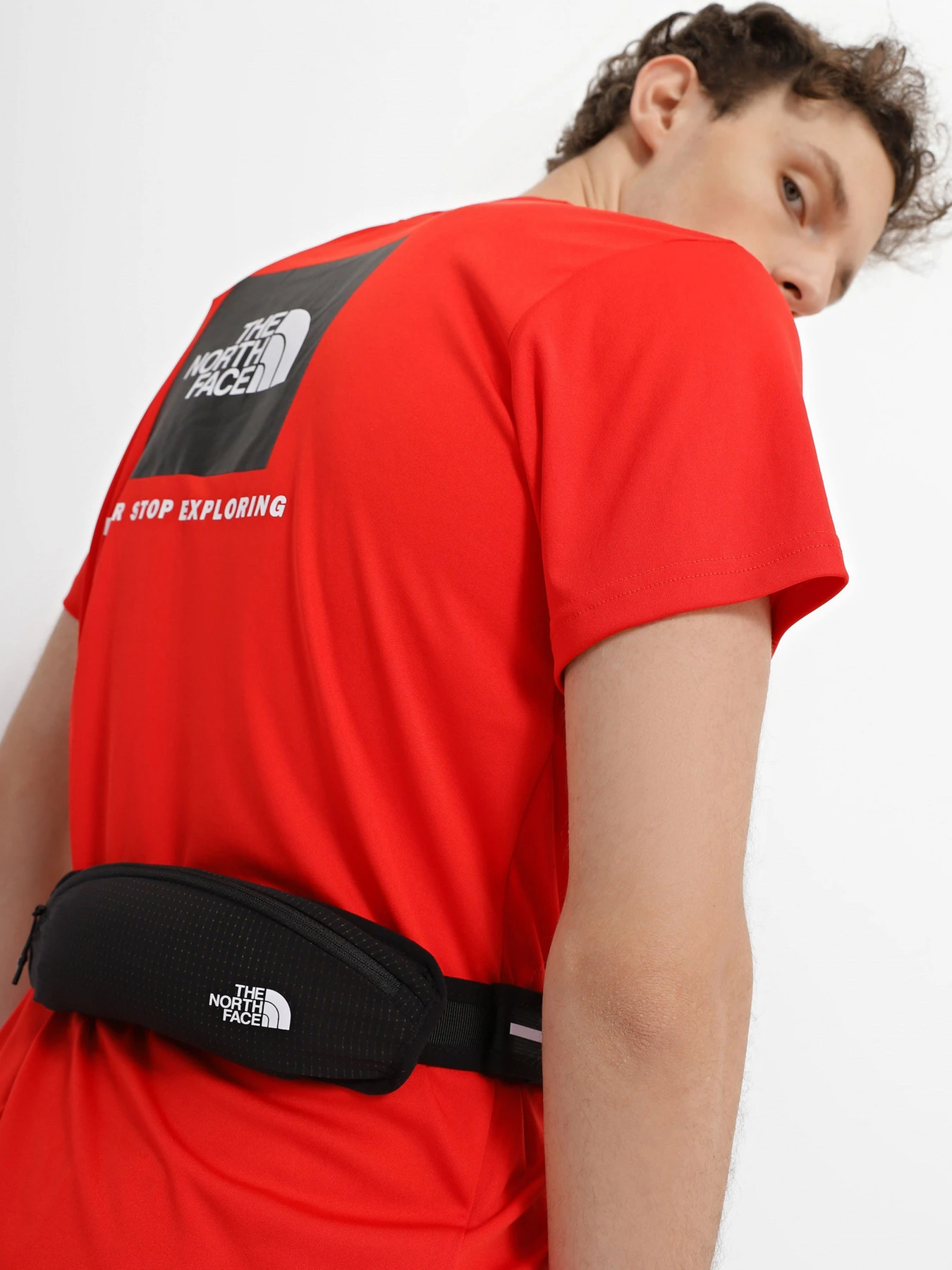 Сумки The North Face модель NF0A52D4KX71 Сумки The North Face модель NF0A52D4KX71 Фото