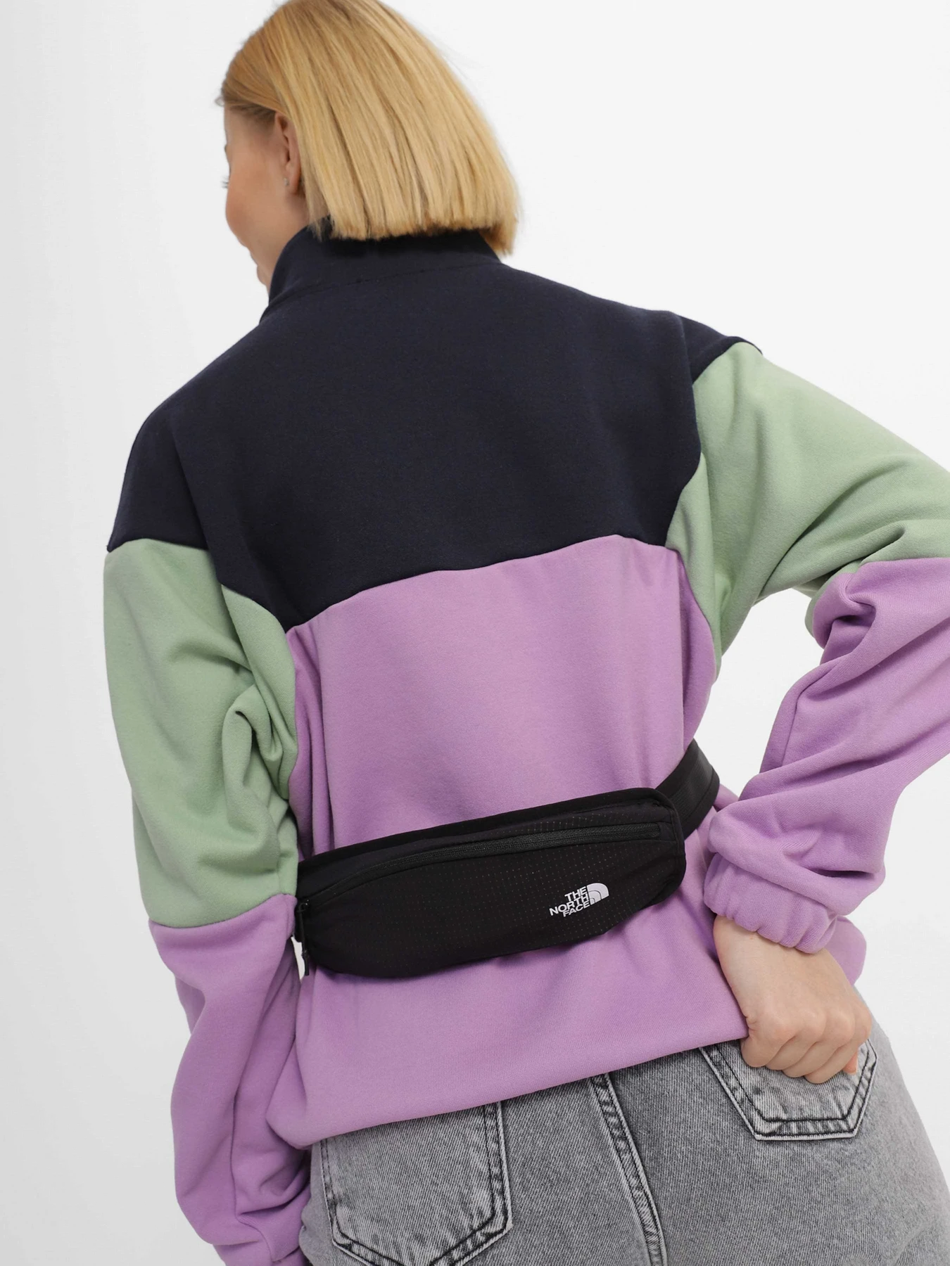Сумки The North Face модель NF0A52D4KX71 Сумки The North Face модель NF0A52D4KX71 Фото