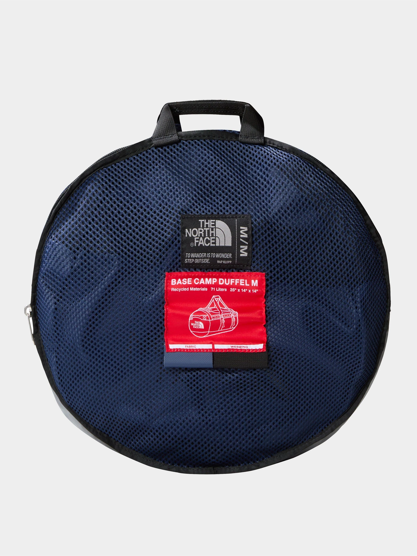 Дорожные сумки и чемоданы The North Face модель NF0A52SA92A1 Дорожные сумки и чемоданы The North Face модель NF0A52SA92A1 Фото