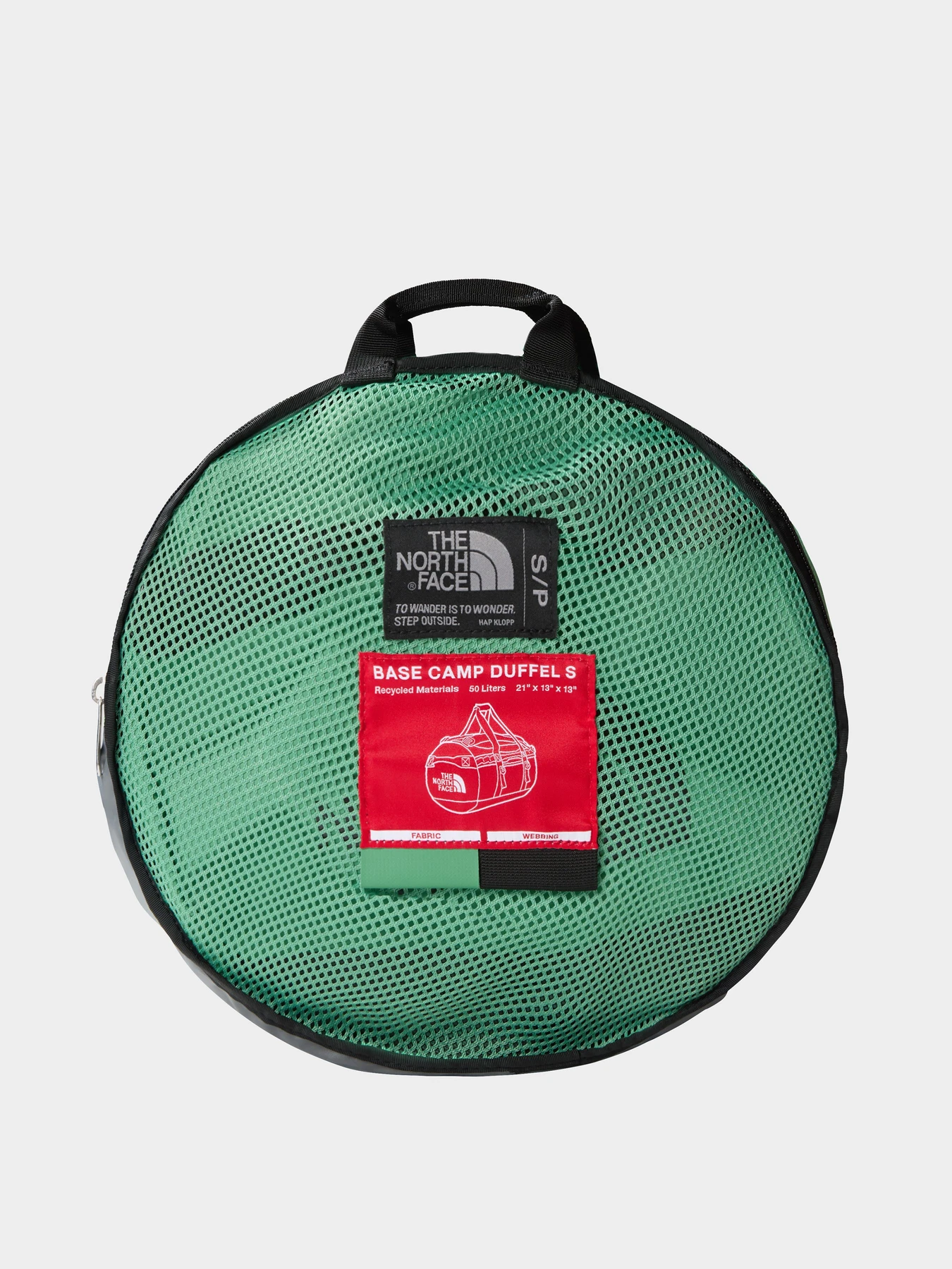 Аксессуары для путешествий The North Face модель NF0A52STPK11 Аксессуары для путешествий The North Face модель NF0A52STPK11 Фото