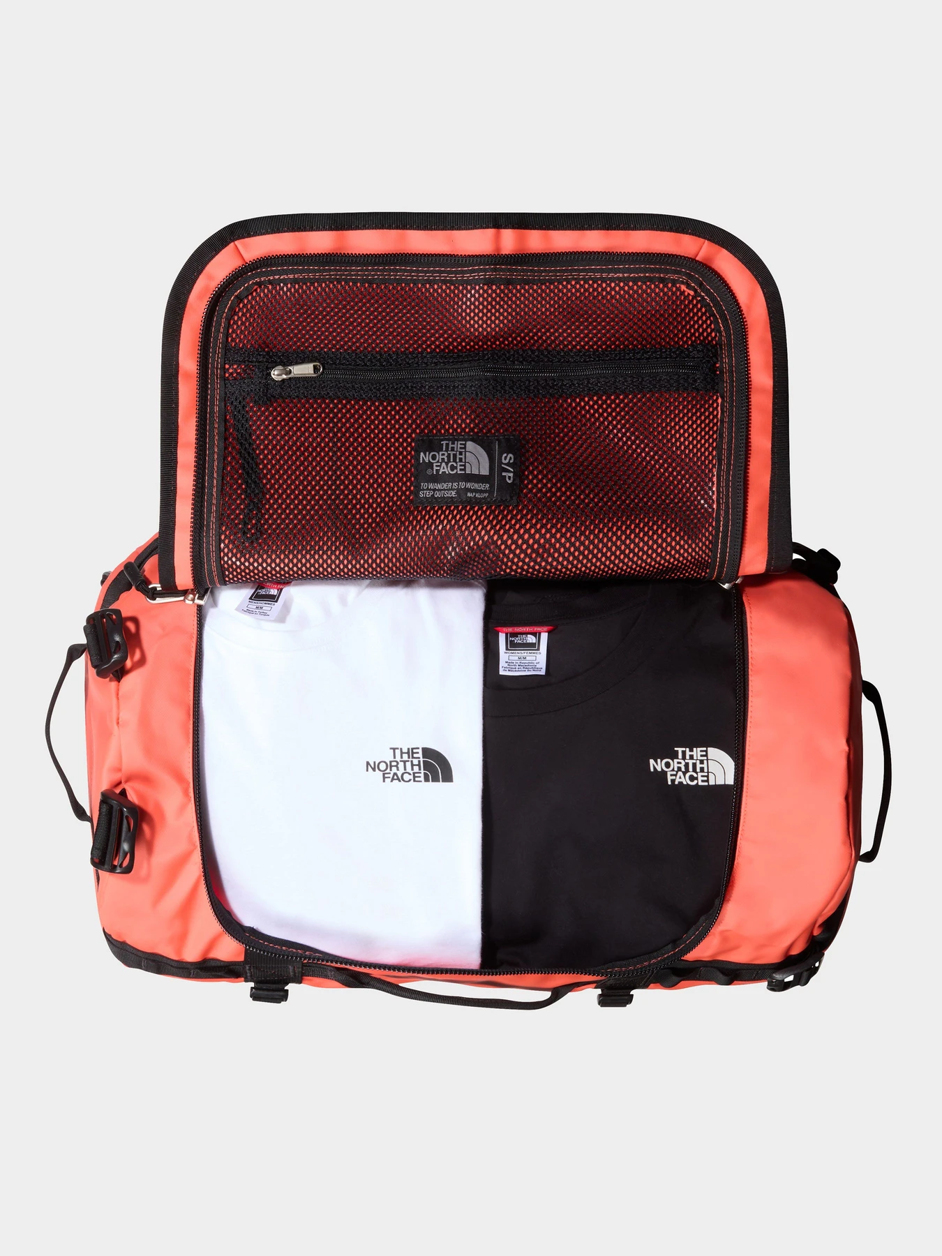 Аксессуары для путешествий The North Face модель NF0A52STZV11 Аксессуары для путешествий The North Face модель NF0A52STZV11 Фото