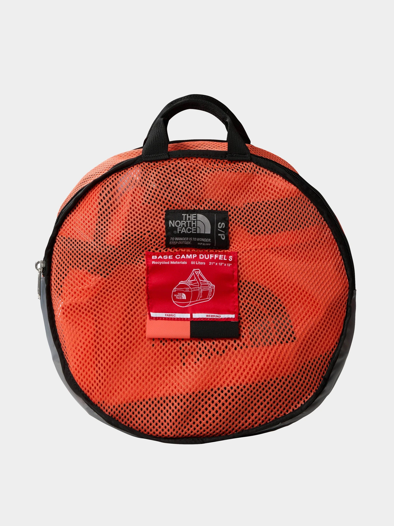 Аксессуары для путешествий The North Face модель NF0A52STZV11 Аксессуары для путешествий The North Face модель NF0A52STZV11 Фото