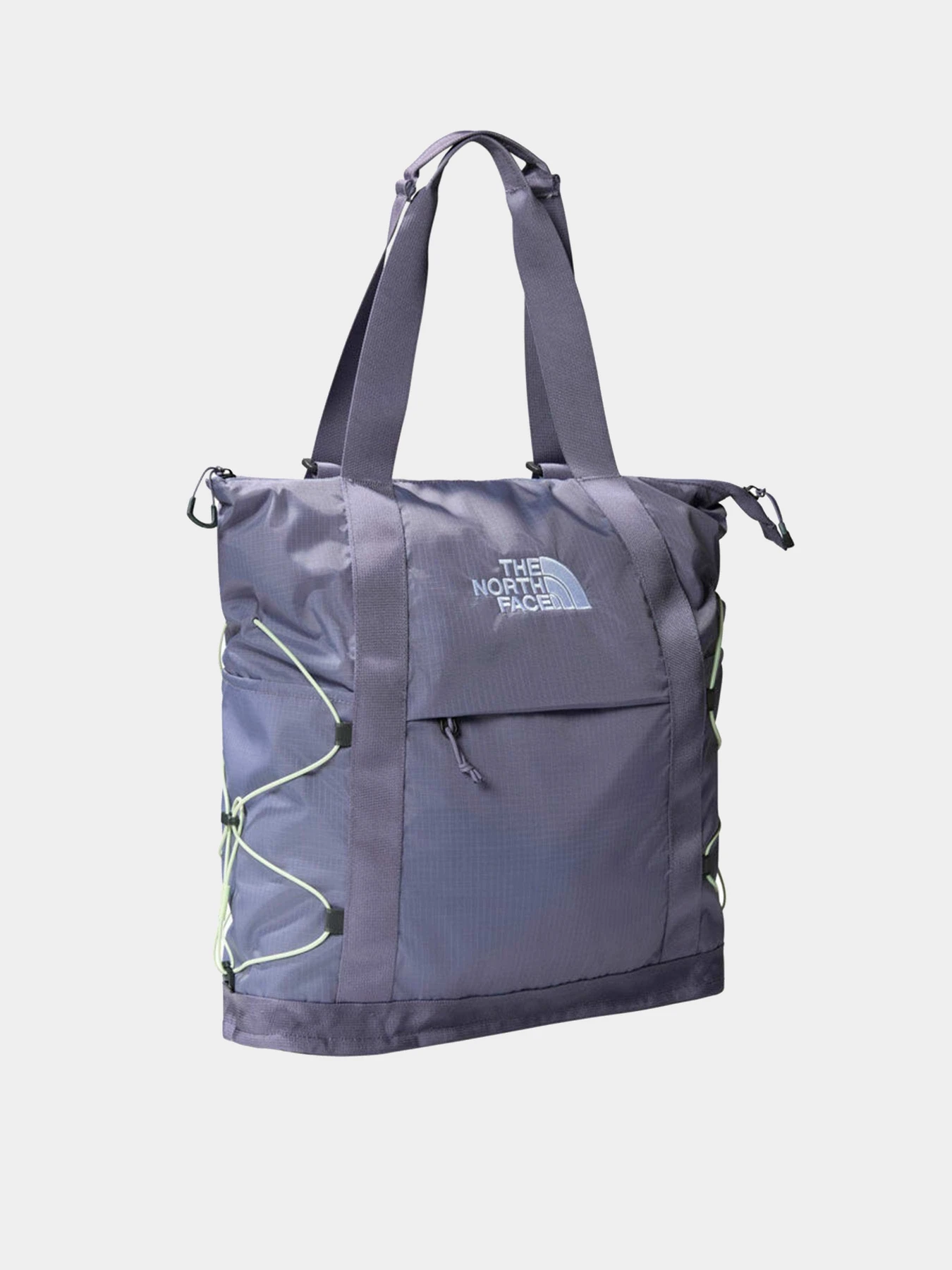 Сумки The North Face модель NF0A52SVRK51 Сумки The North Face модель NF0A52SVRK51 Фото