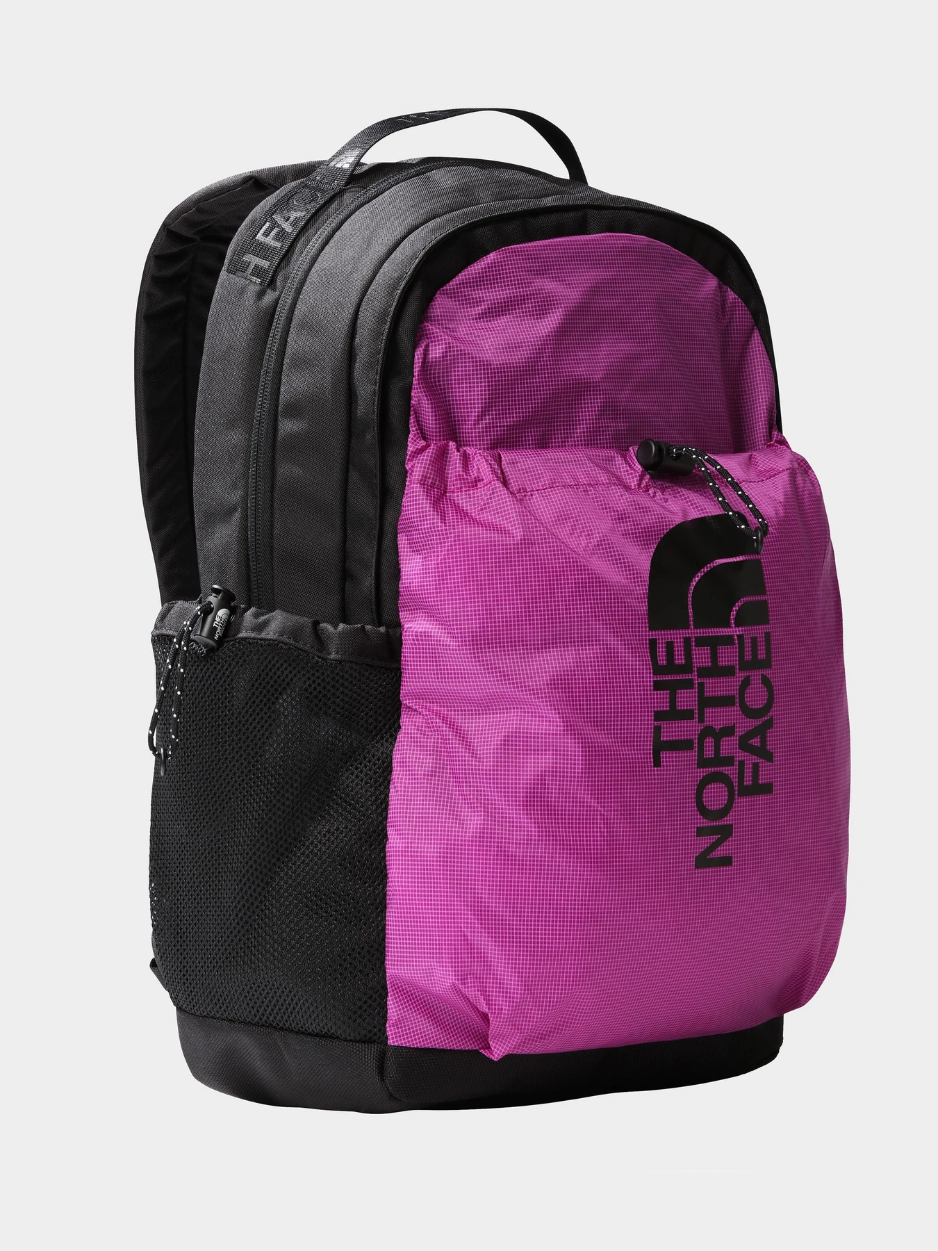 Рюкзаки The North Face модель NF0A52TBYV31 Рюкзаки The North Face модель NF0A52TBYV31 Фото