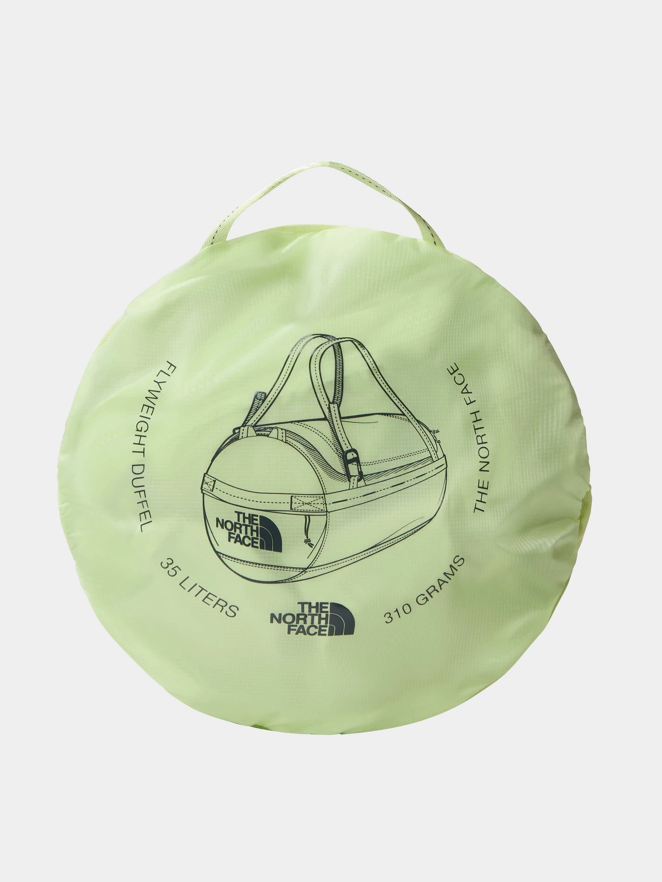 Сумки The North Face модель NF0A52TLIJR1 Сумки The North Face модель NF0A52TLIJR1 Фото