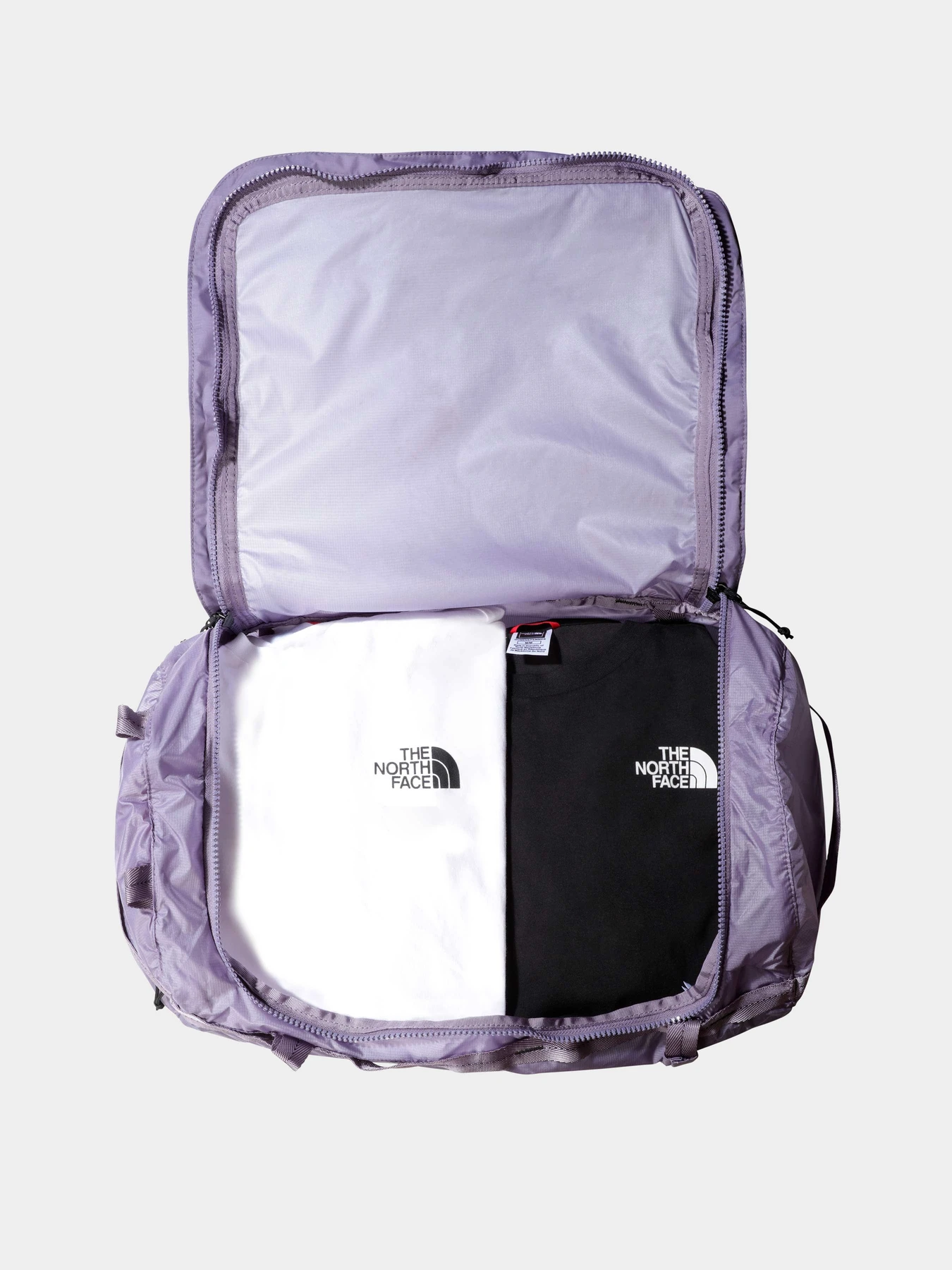 Сумки The North Face модель NF0A52TLLK31 Сумки The North Face модель NF0A52TLLK31 Фото