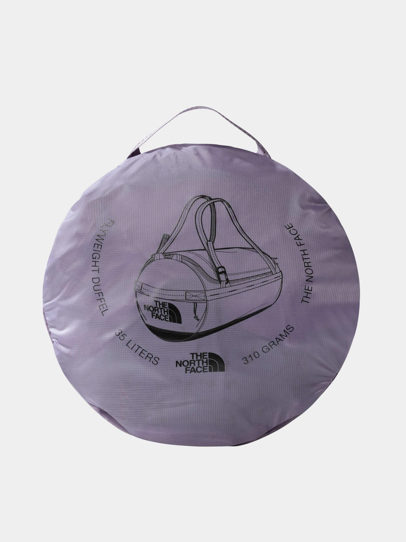Сумки The North Face модель NF0A52TLLK31 Сумки The North Face модель NF0A52TLLK31 Фото