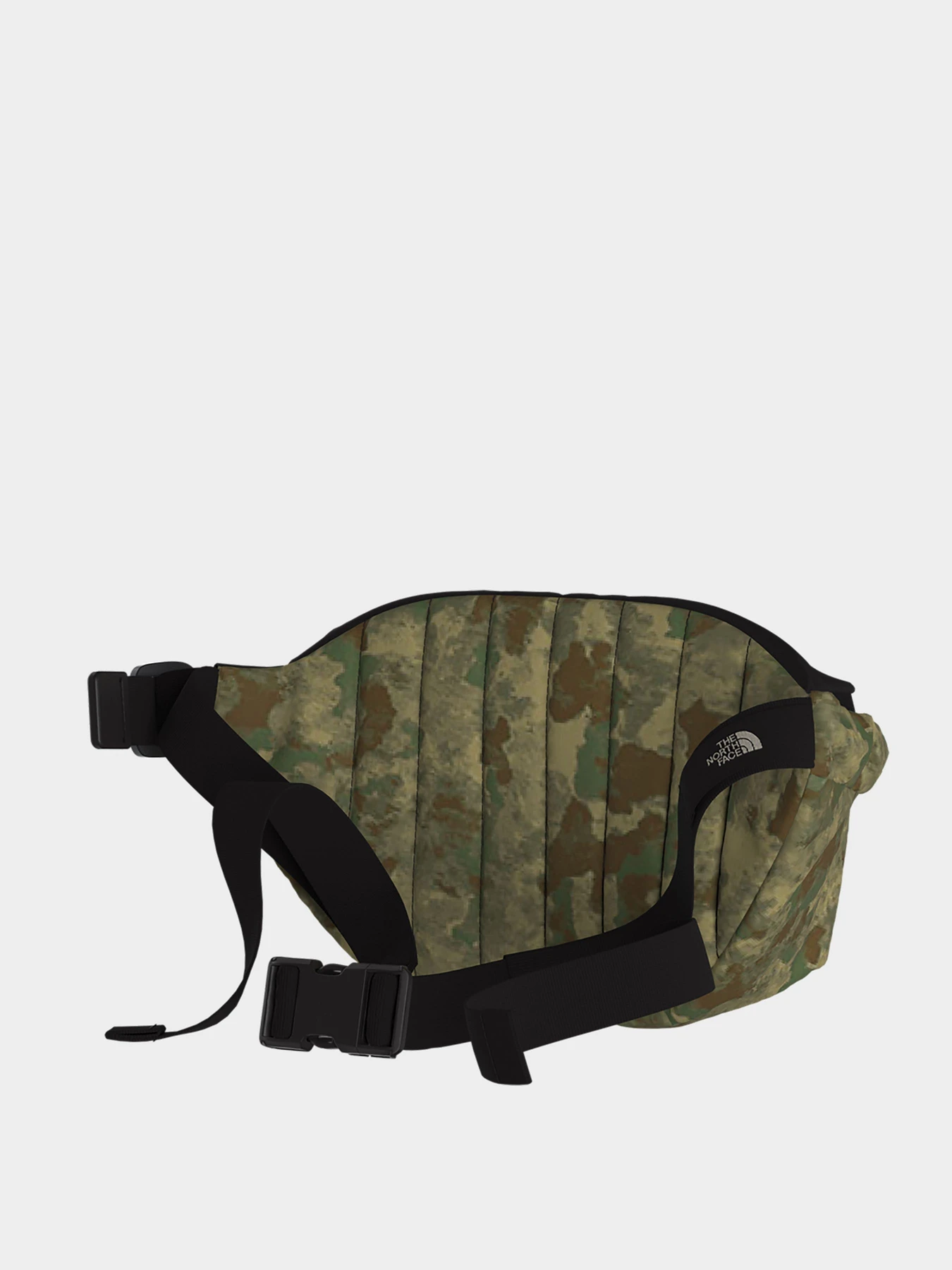 Сумки The North Face модель NF0A52TNIYL1 Сумки The North Face модель NF0A52TNIYL1 Фото