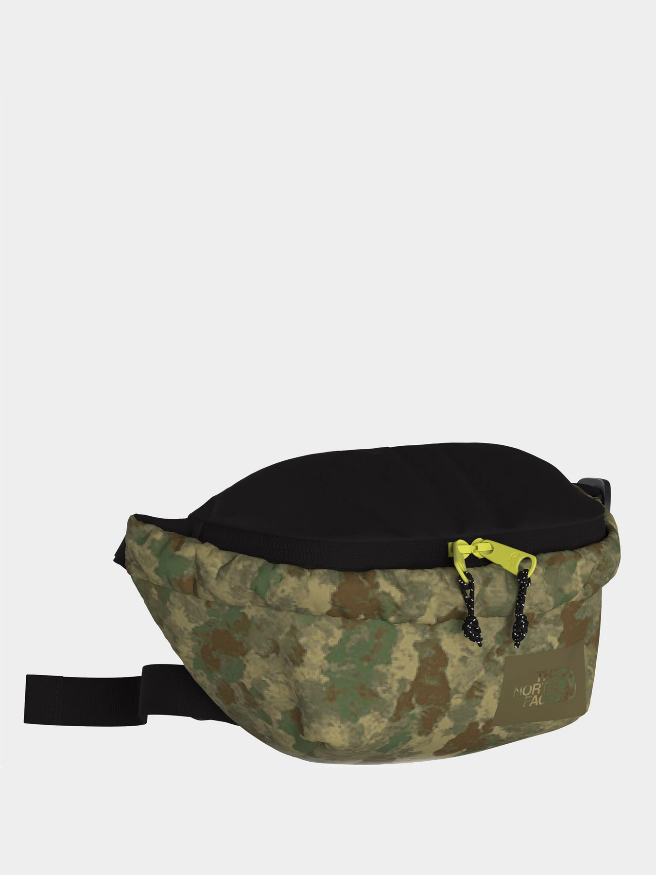 Сумки The North Face модель NF0A52TNIYL1 Сумки The North Face модель NF0A52TNIYL1 Фото