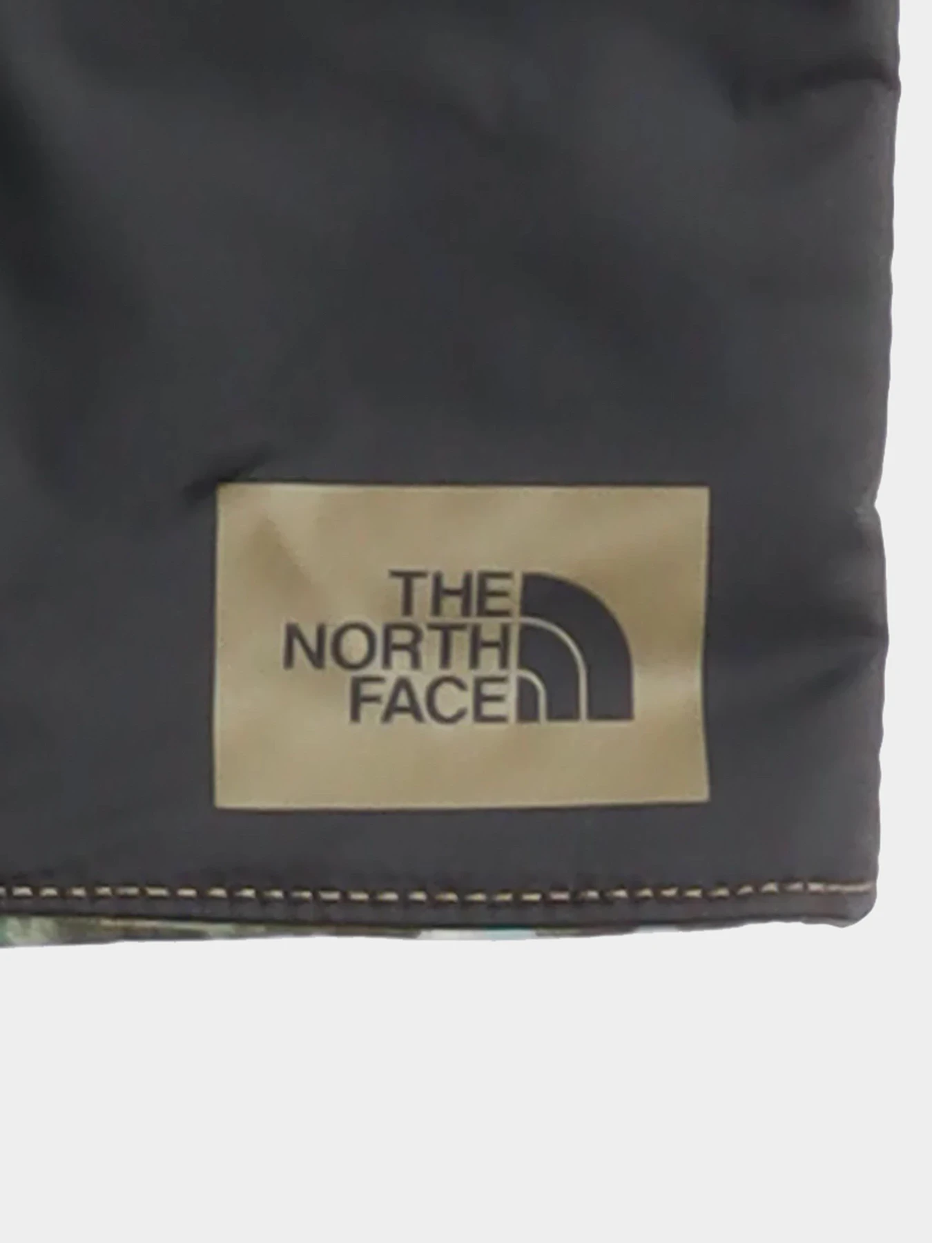 Сумки The North Face модель NF0A52TOIYL1 Фото