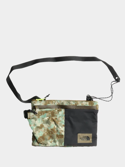Сумки The North Face модель NF0A52TOIYL1 Фото