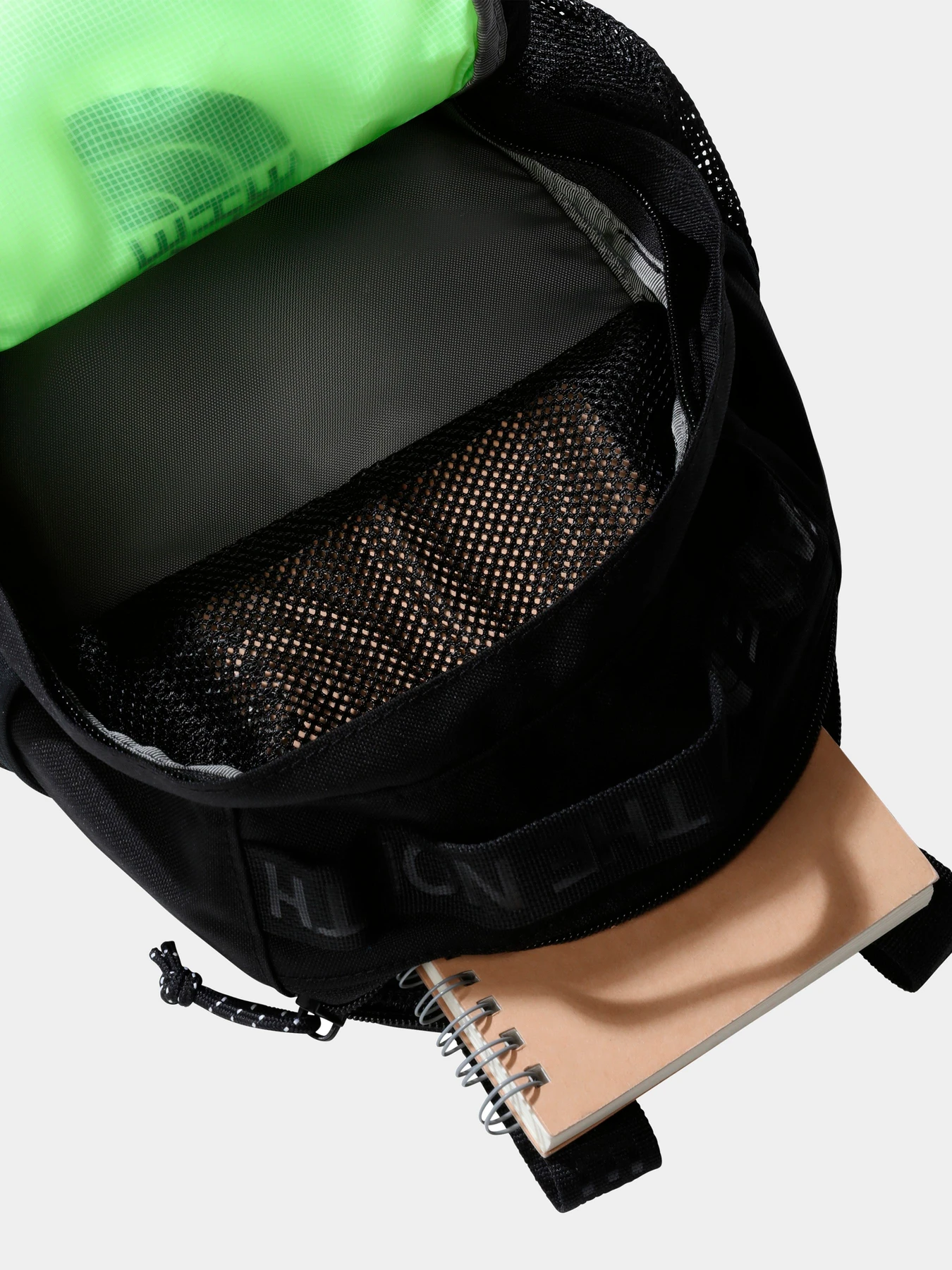 Рюкзаки The North Face модель NF0A52VRFM91 Рюкзаки The North Face модель NF0A52VRFM91 Фото