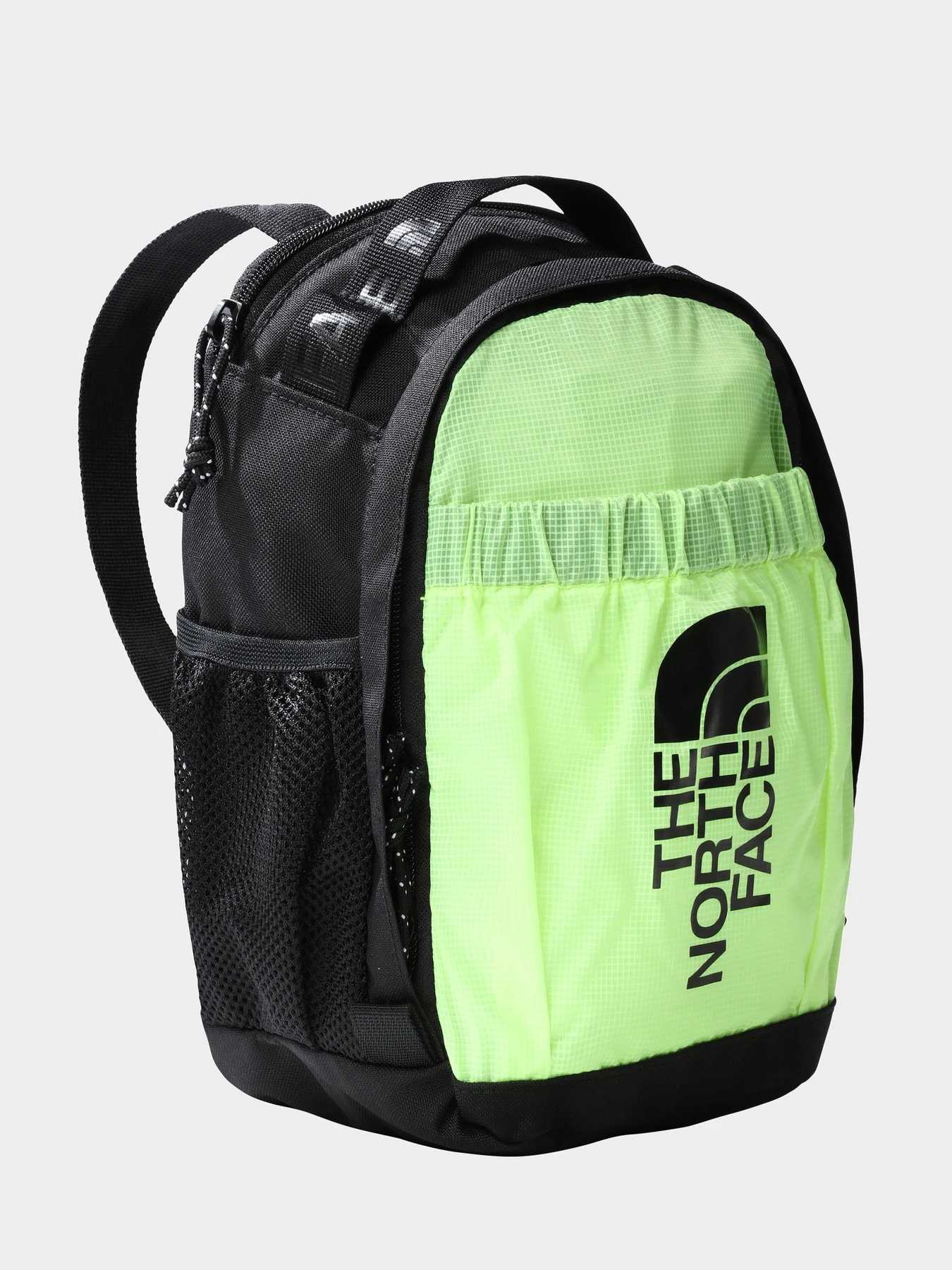 Рюкзаки The North Face модель NF0A52VRFM91 Рюкзаки The North Face модель NF0A52VRFM91 Фото