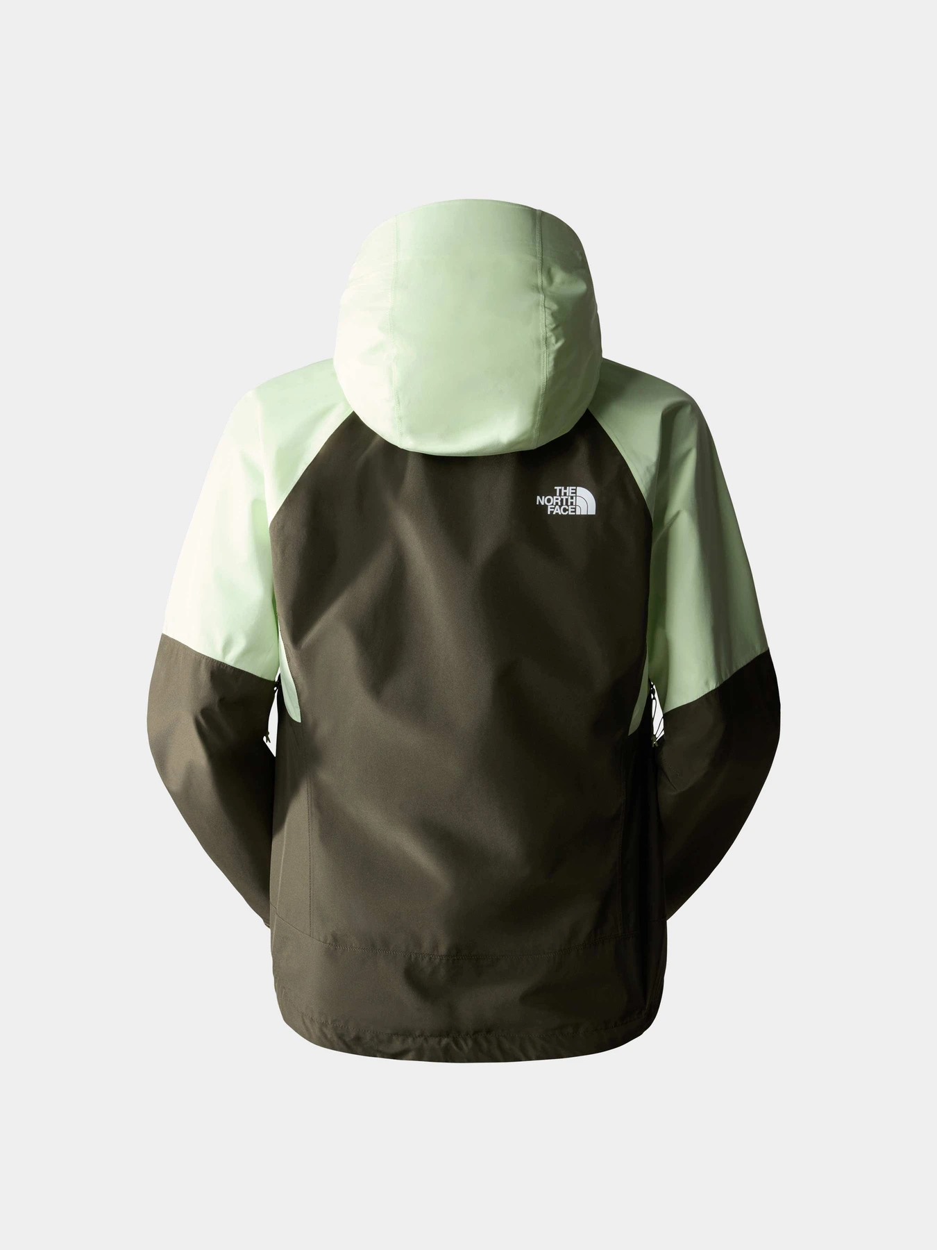 Куртки и дубленки The North Face модель NF0A555WP3C1 Куртки и дубленки The North Face модель NF0A555WP3C1 Фото