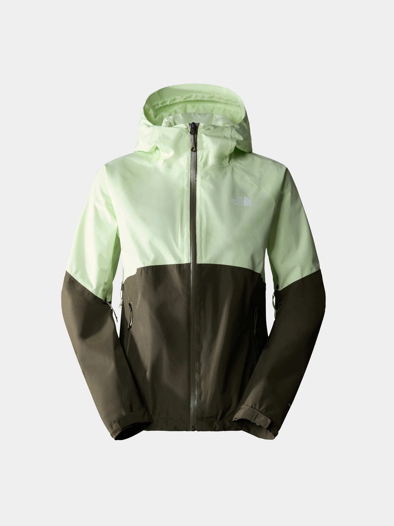 Куртки и дубленки The North Face модель NF0A555WP3C1 Куртки и дубленки The North Face модель NF0A555WP3C1 Фото