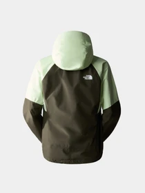 Куртки и дубленки The North Face модель NF0A555WP3C1 Фото