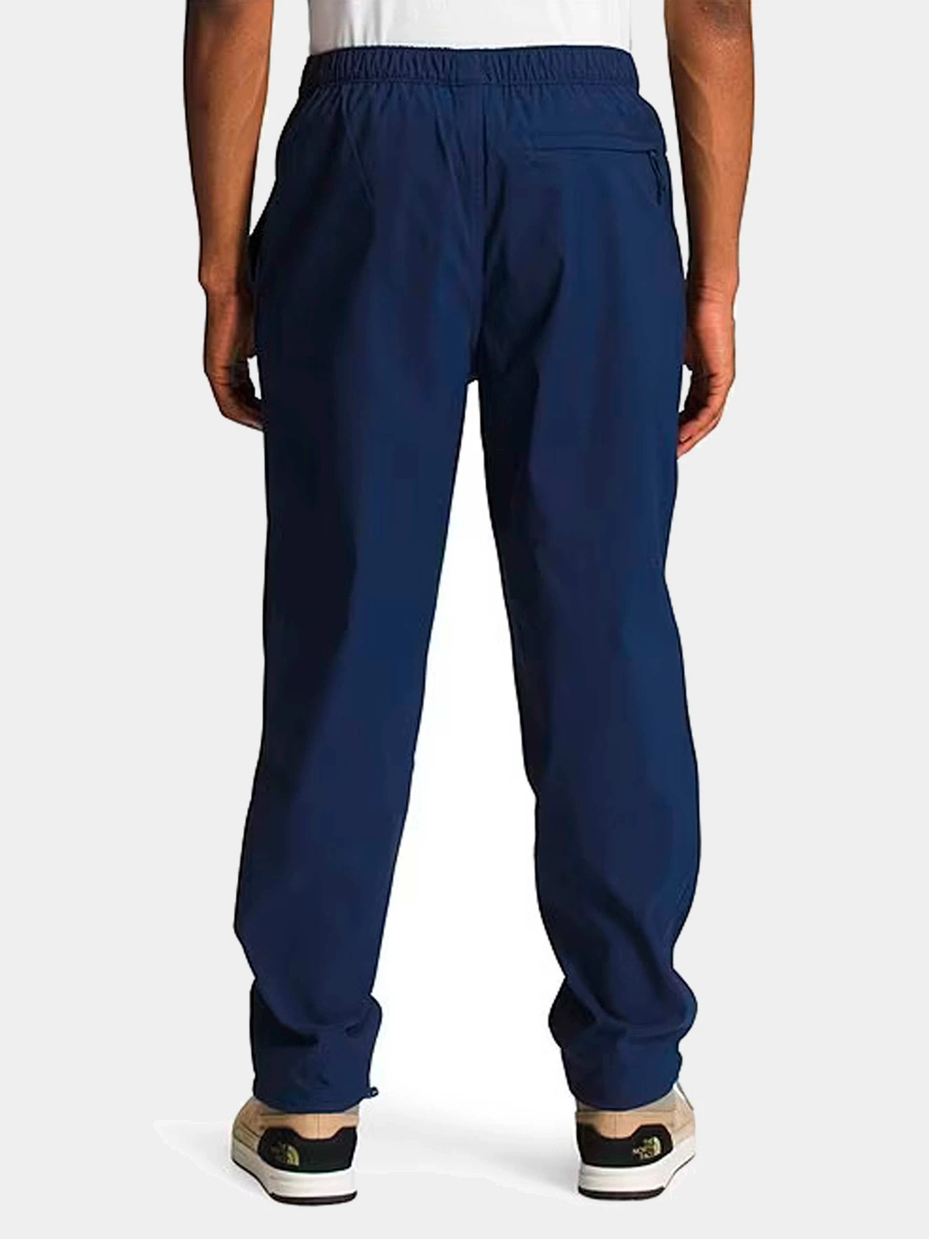 Брюки The North Face модель NF0A5A5W8K21 Брюки The North Face модель NF0A5A5W8K21 Фото
