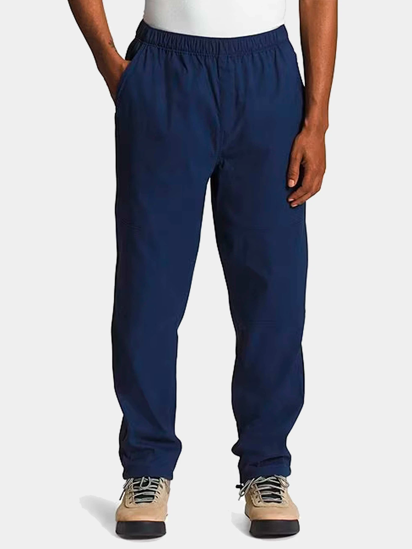 Брюки The North Face модель NF0A5A5W8K21 Брюки The North Face модель NF0A5A5W8K21 Фото