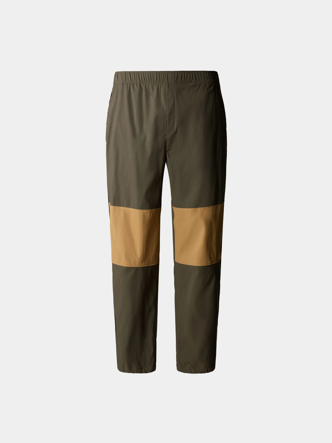 Брюки The North Face модель NF0A5A5WT891 Брюки The North Face модель NF0A5A5WT891 Фото