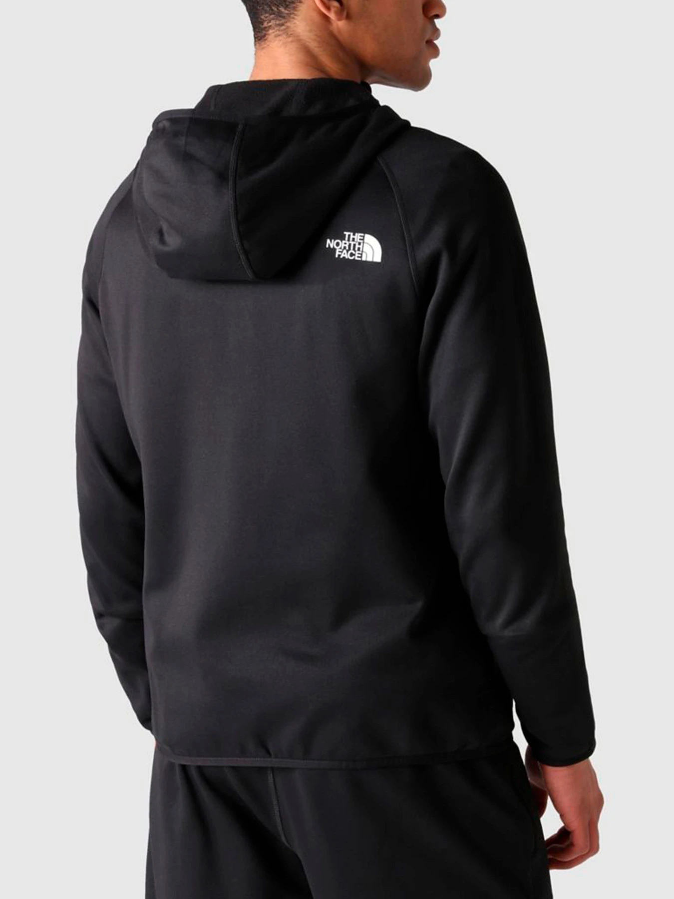 Худи и свитшоты The North Face модель NF0A5G9UJK31 Худи и свитшоты The North Face модель NF0A5G9UJK31 Фото