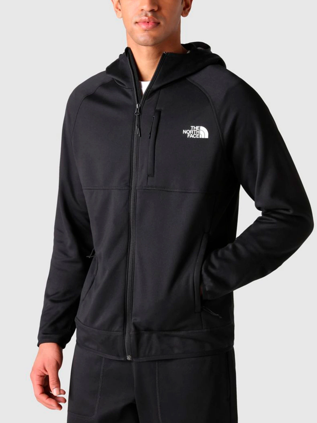 Худи и свитшоты The North Face модель NF0A5G9UJK31 Худи и свитшоты The North Face модель NF0A5G9UJK31 Фото