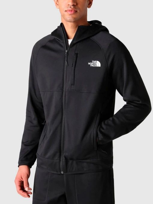 Худи и свитшоты The North Face модель NF0A5G9UJK31 Фото