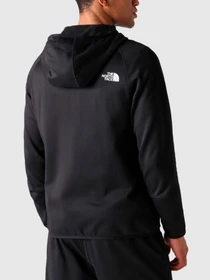 Худи и свитшоты The North Face модель NF0A5G9UJK31 Фото