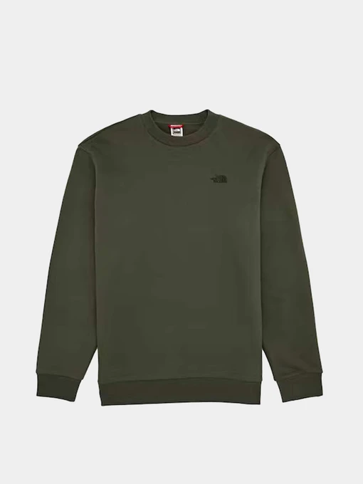Худи и свитшоты The North Face модель NF0A5IGD21L1 Фото