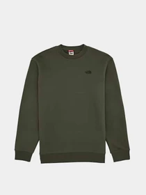 Худи и свитшоты The North Face модель NF0A5IGD21L1 Фото