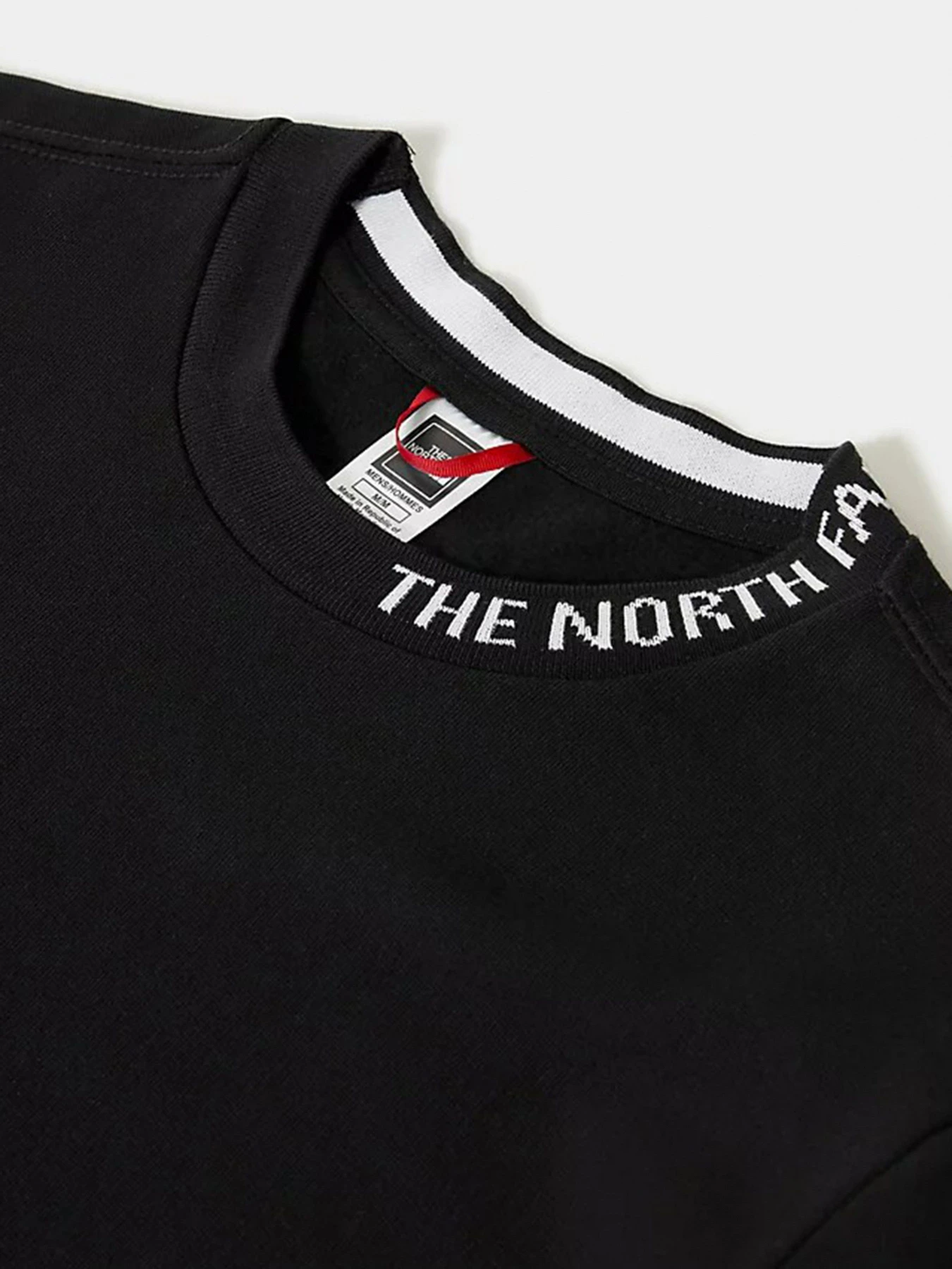 Худи и свитшоты The North Face модель NF0A5ILHJK31 Фото