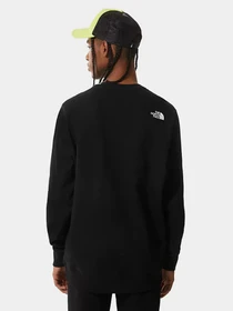 Худи и свитшоты The North Face модель NF0A5ILHJK31 Фото