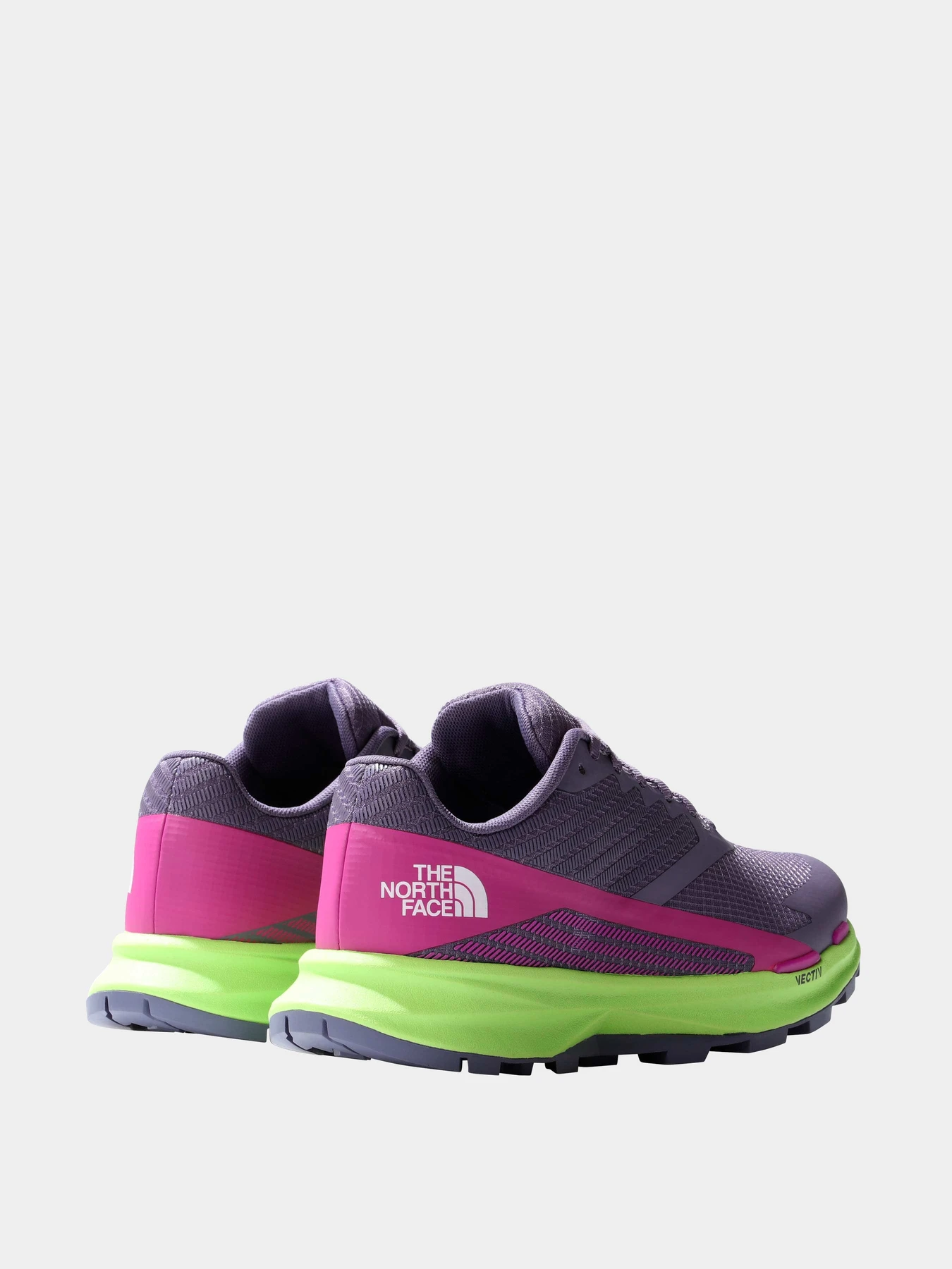 Кроссовки The North Face модель NF0A5JCNIHA1 Кроссовки The North Face модель NF0A5JCNIHA1 Фото