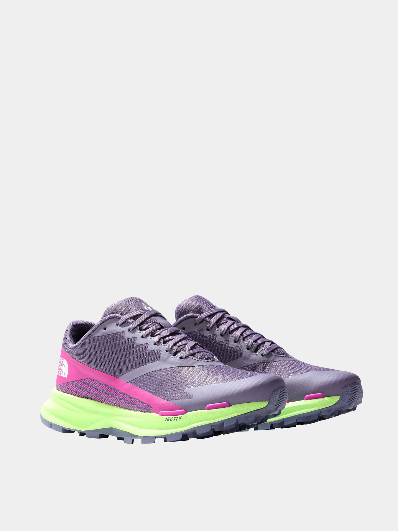Кроссовки The North Face модель NF0A5JCNIHA1 Кроссовки The North Face модель NF0A5JCNIHA1 Фото