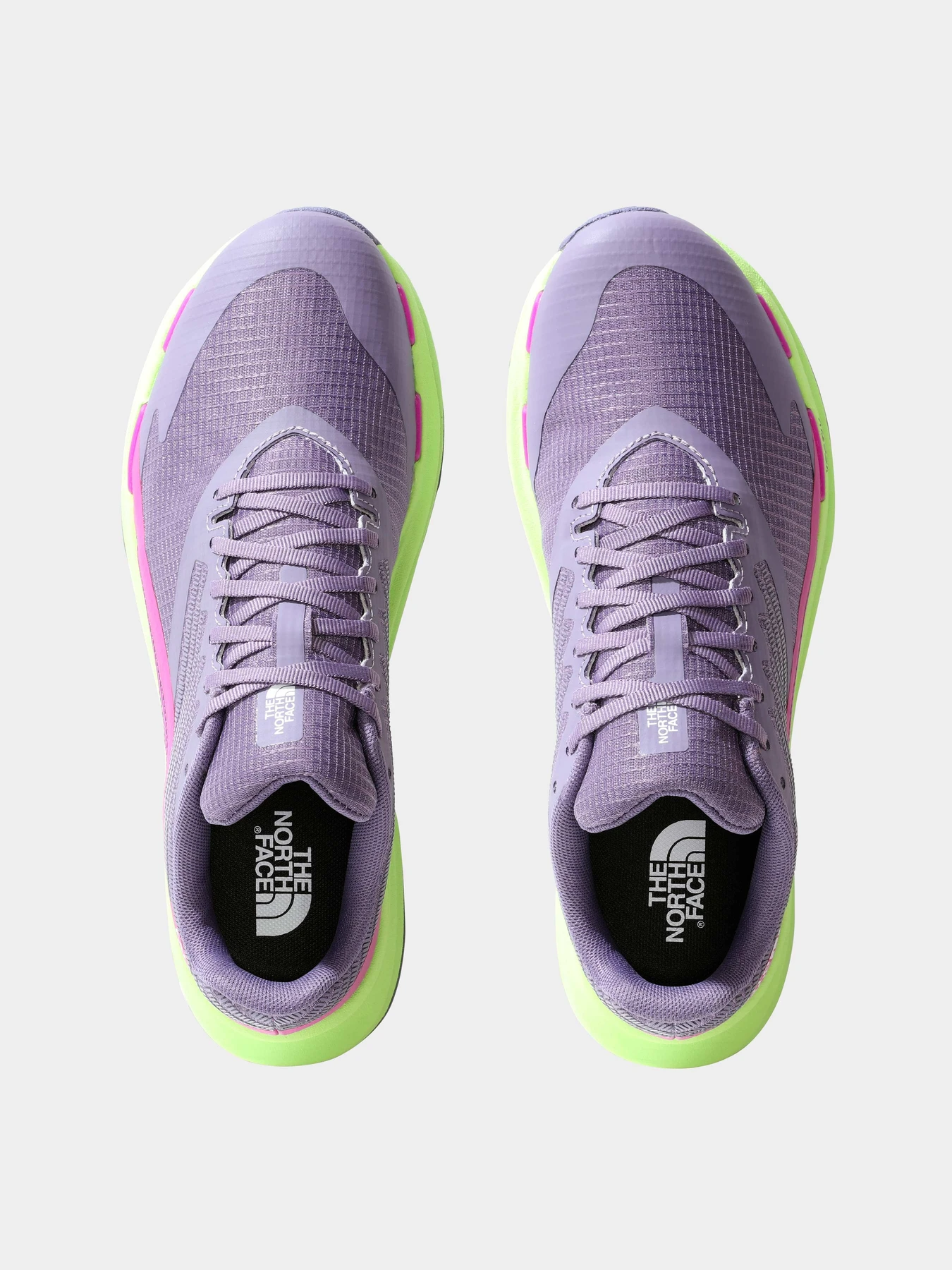 Кроссовки The North Face модель NF0A5JCNIHA1 Кроссовки The North Face модель NF0A5JCNIHA1 Фото