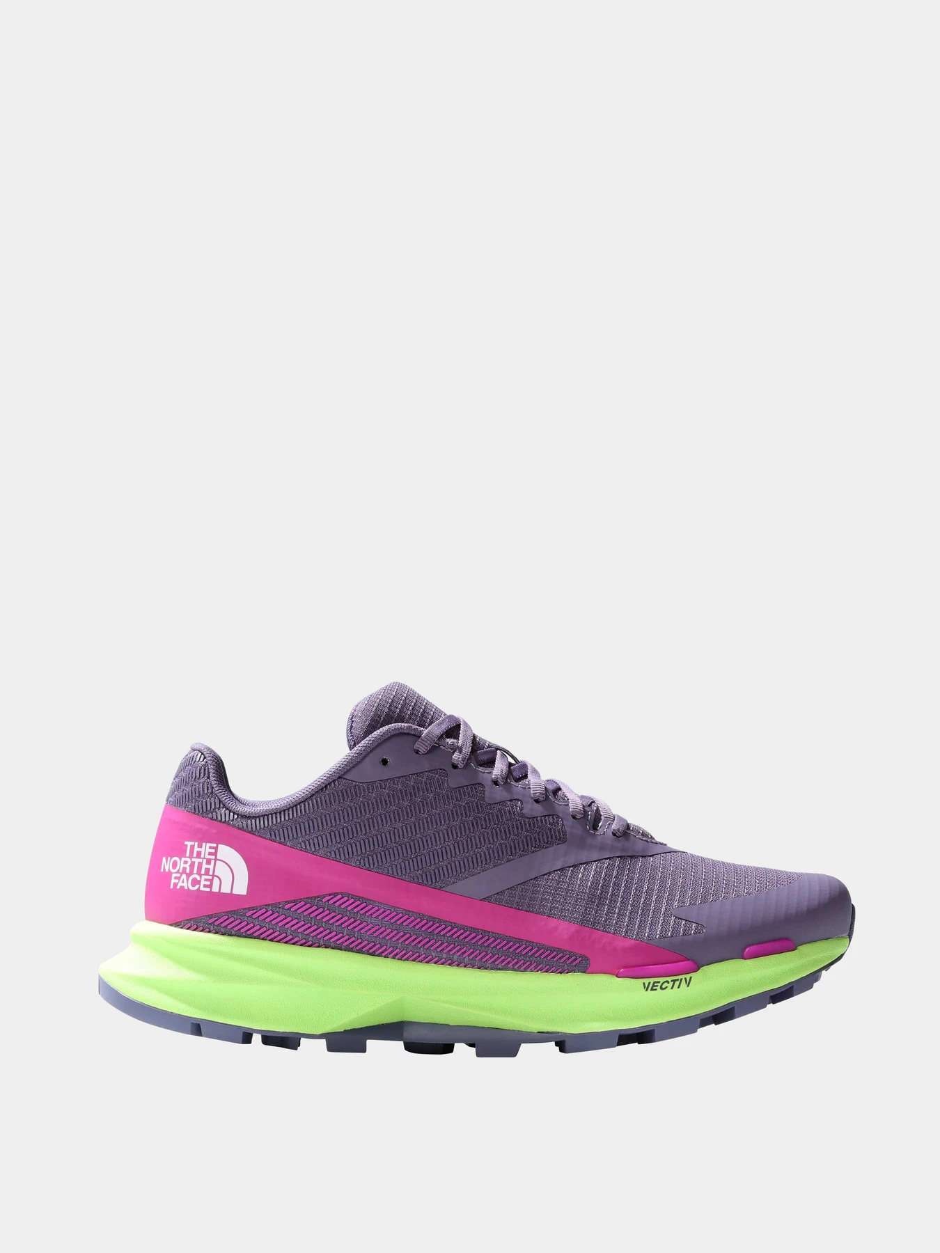 Кроссовки The North Face модель NF0A5JCNIHA1 Кроссовки The North Face модель NF0A5JCNIHA1 Фото