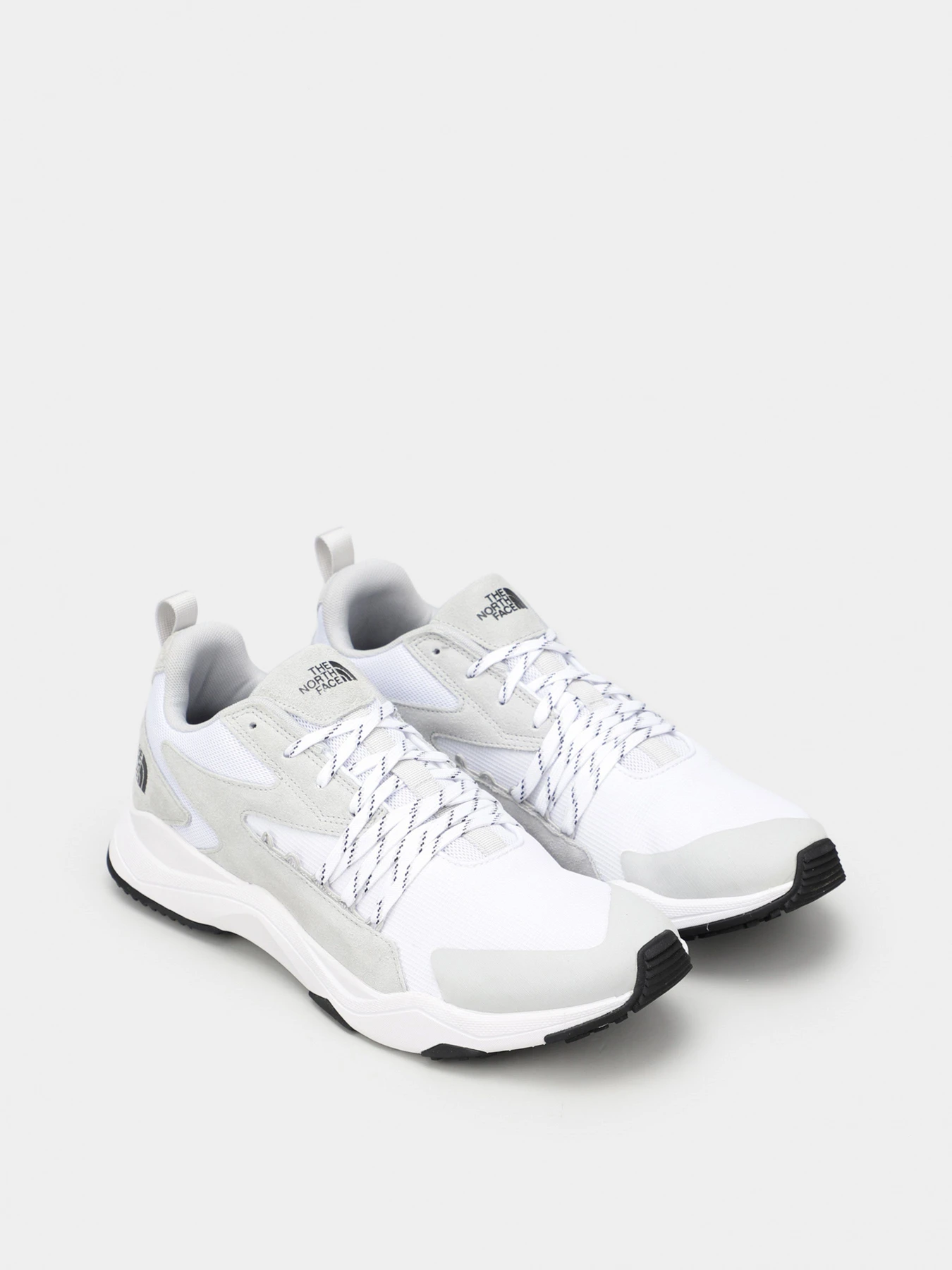 Кроссовки The North Face модель NF0A5LVNAE71 Кроссовки The North Face модель NF0A5LVNAE71 Фото