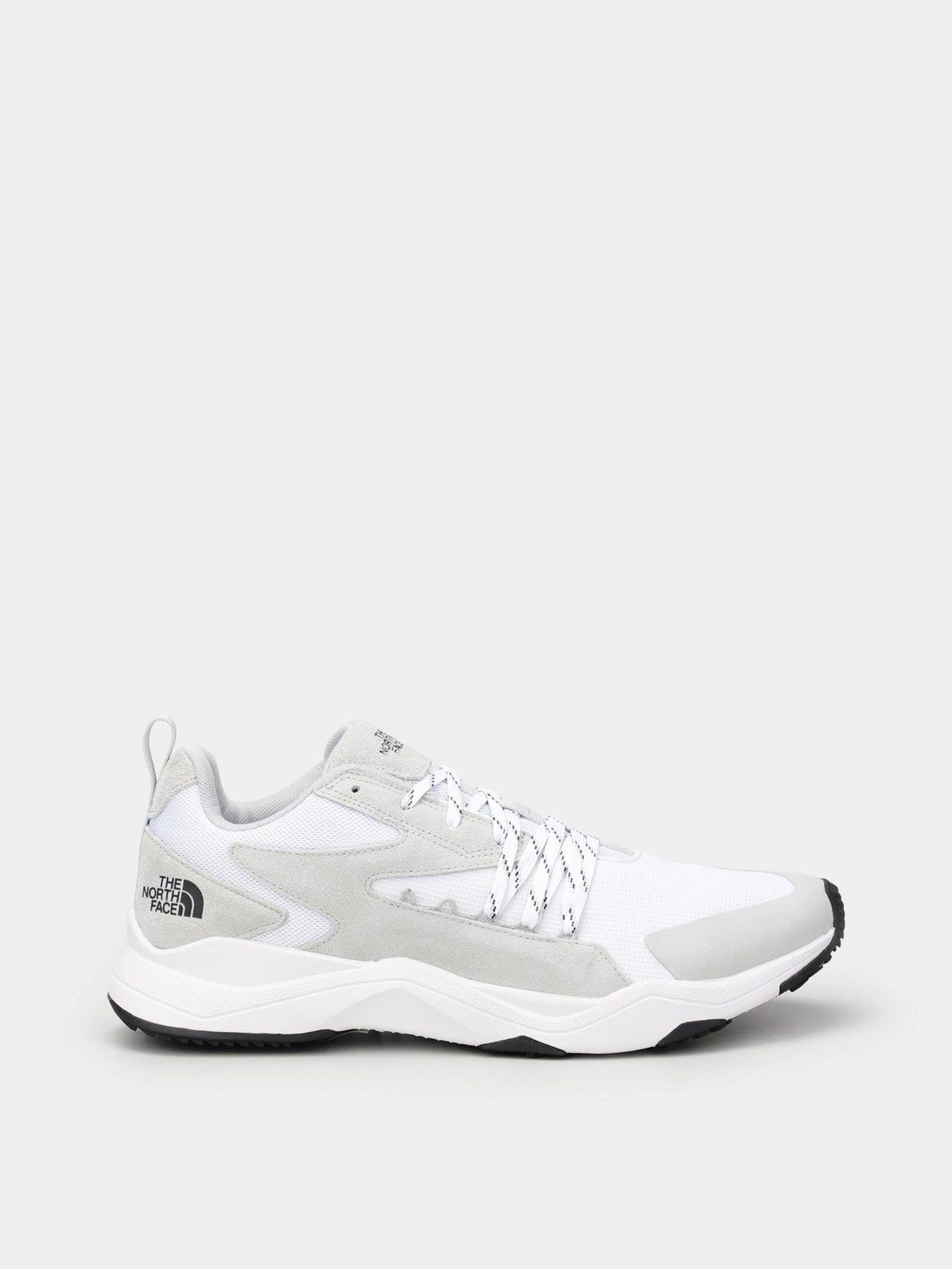 Кроссовки The North Face модель NF0A5LVNAE71 Кроссовки The North Face модель NF0A5LVNAE71 Фото