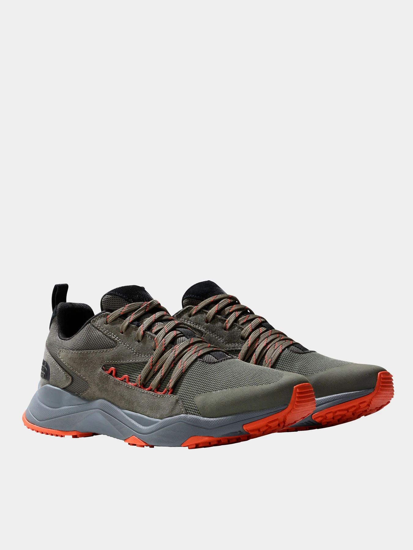 Кроссовки The North Face модель NF0A5LVNBQW1 Кроссовки The North Face модель NF0A5LVNBQW1 Фото