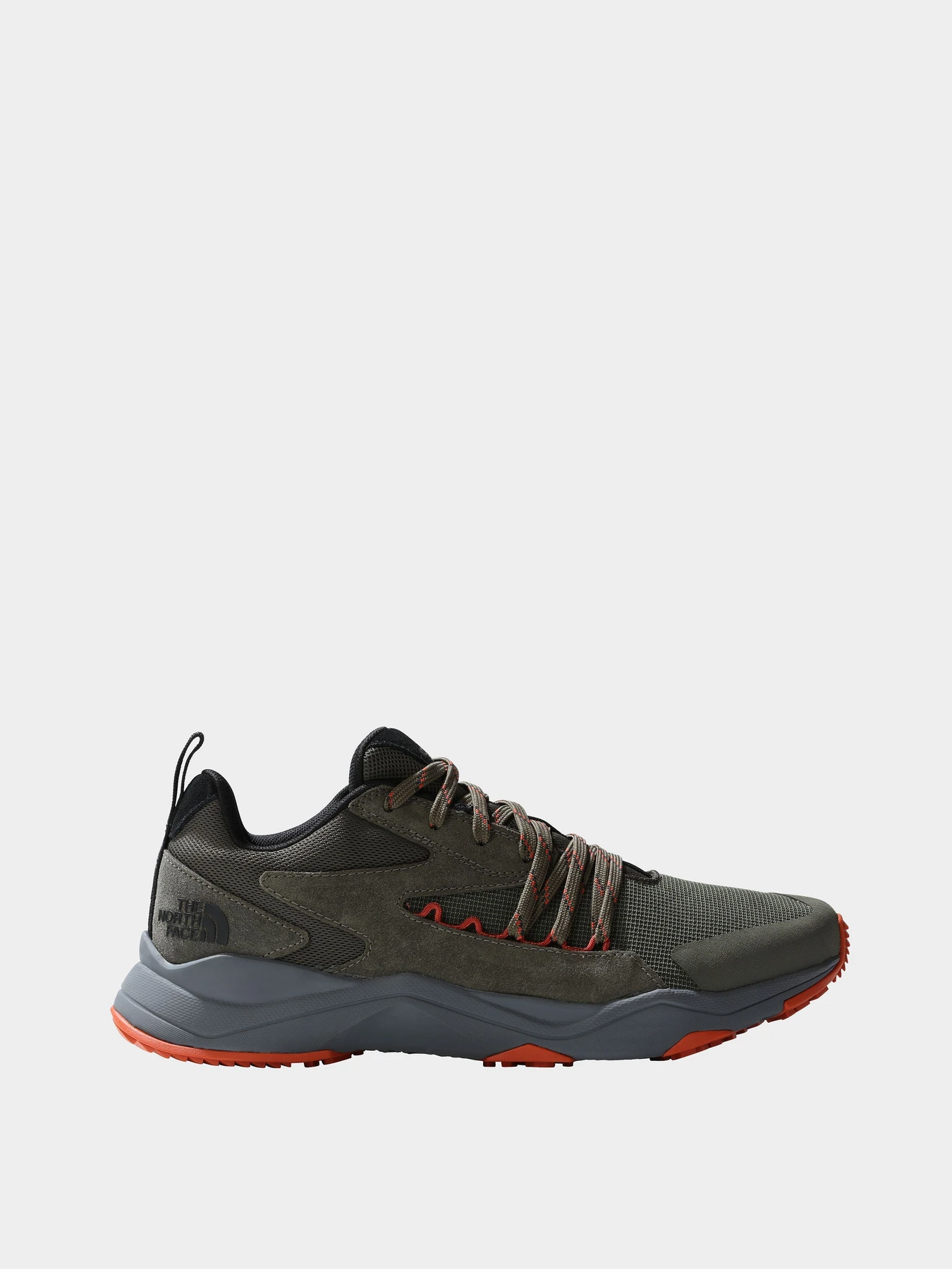 Кроссовки The North Face модель NF0A5LVNBQW1 Кроссовки The North Face модель NF0A5LVNBQW1 Фото