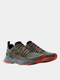 Кроссовки The North Face модель NF0A5LVNBQW1 Фото