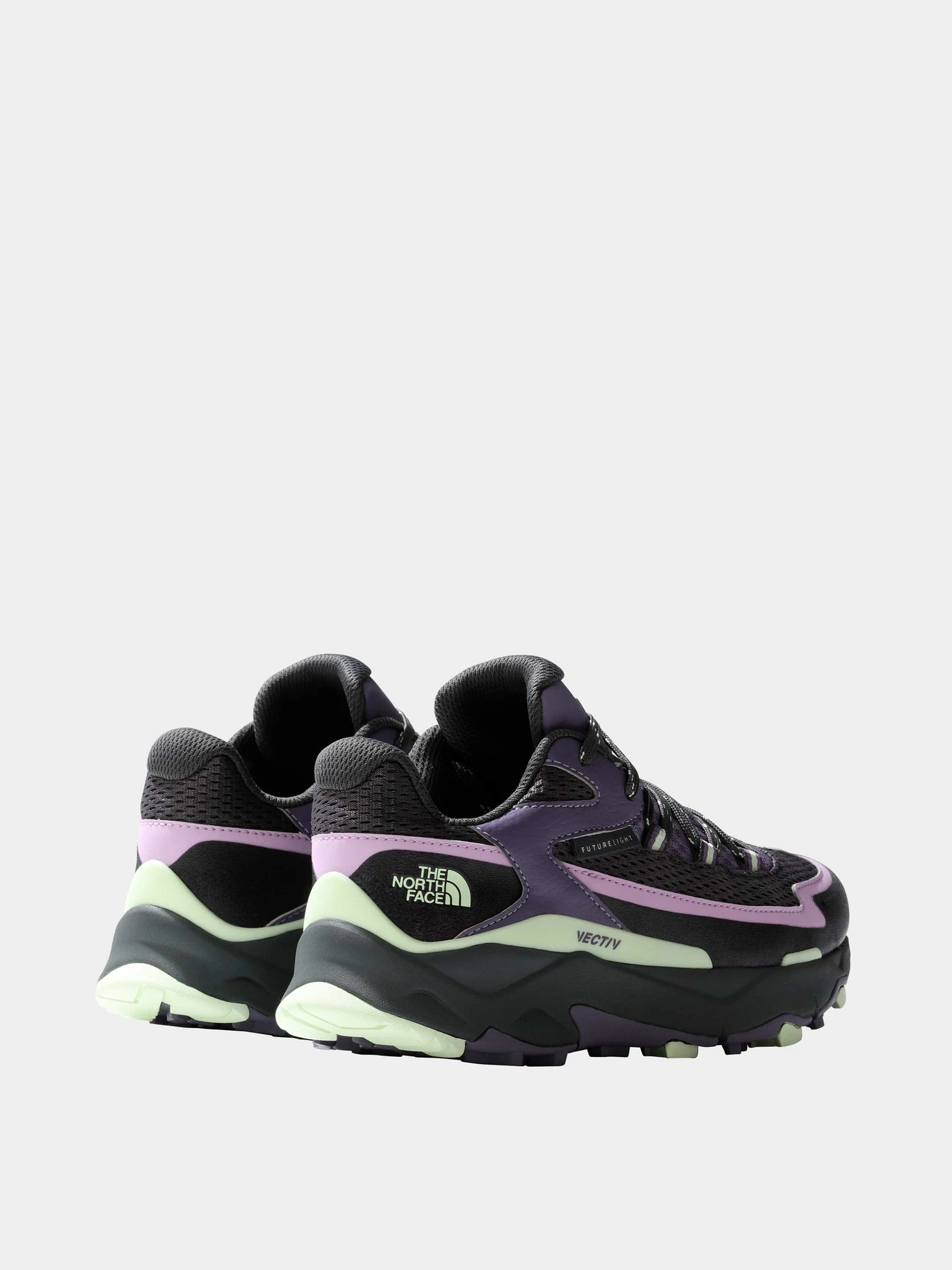 Кроссовки The North Face модель NF0A5LWUIGO1 Кроссовки The North Face модель NF0A5LWUIGO1 Фото