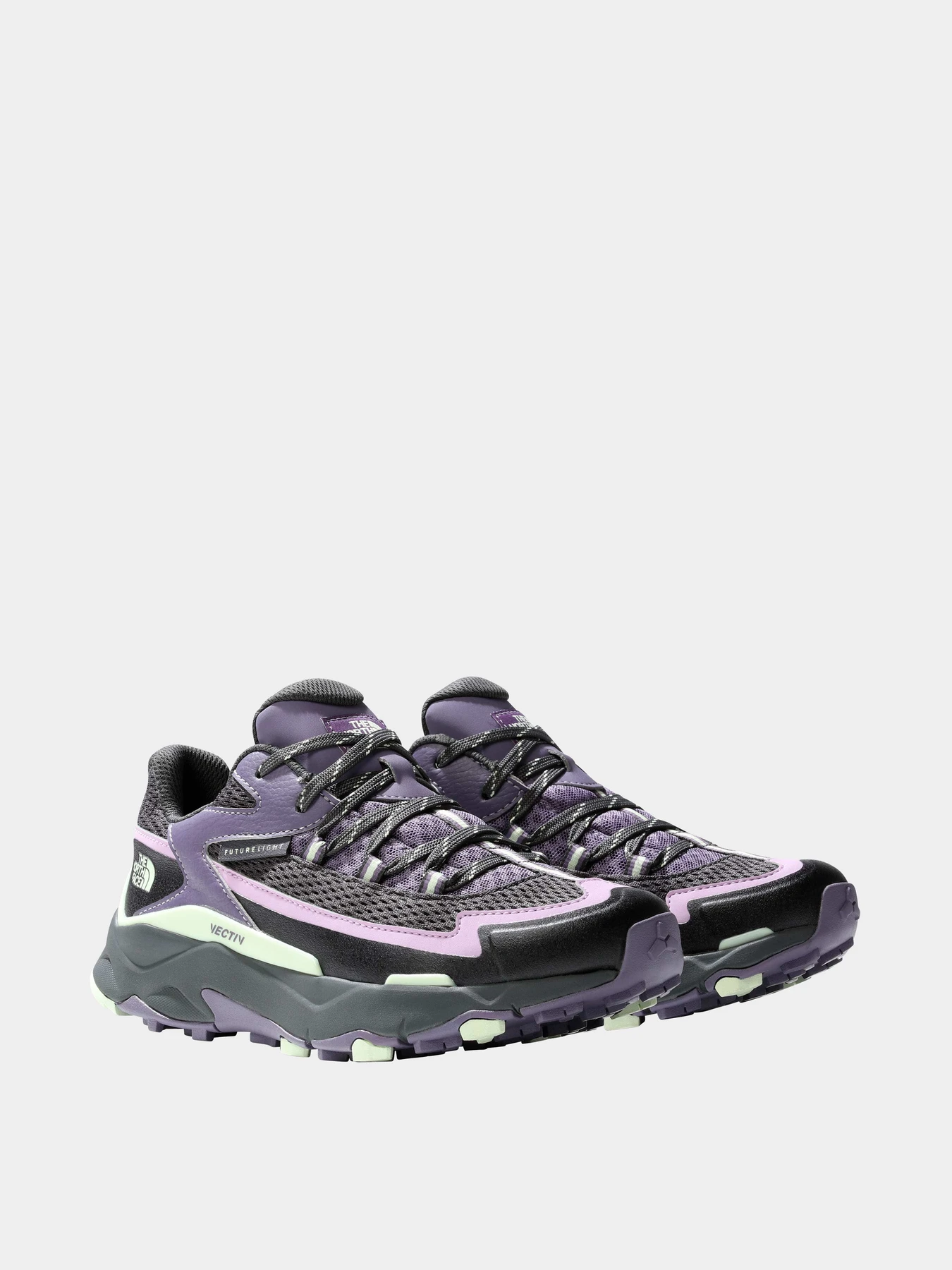 Кроссовки The North Face модель NF0A5LWUIGO1 Кроссовки The North Face модель NF0A5LWUIGO1 Фото