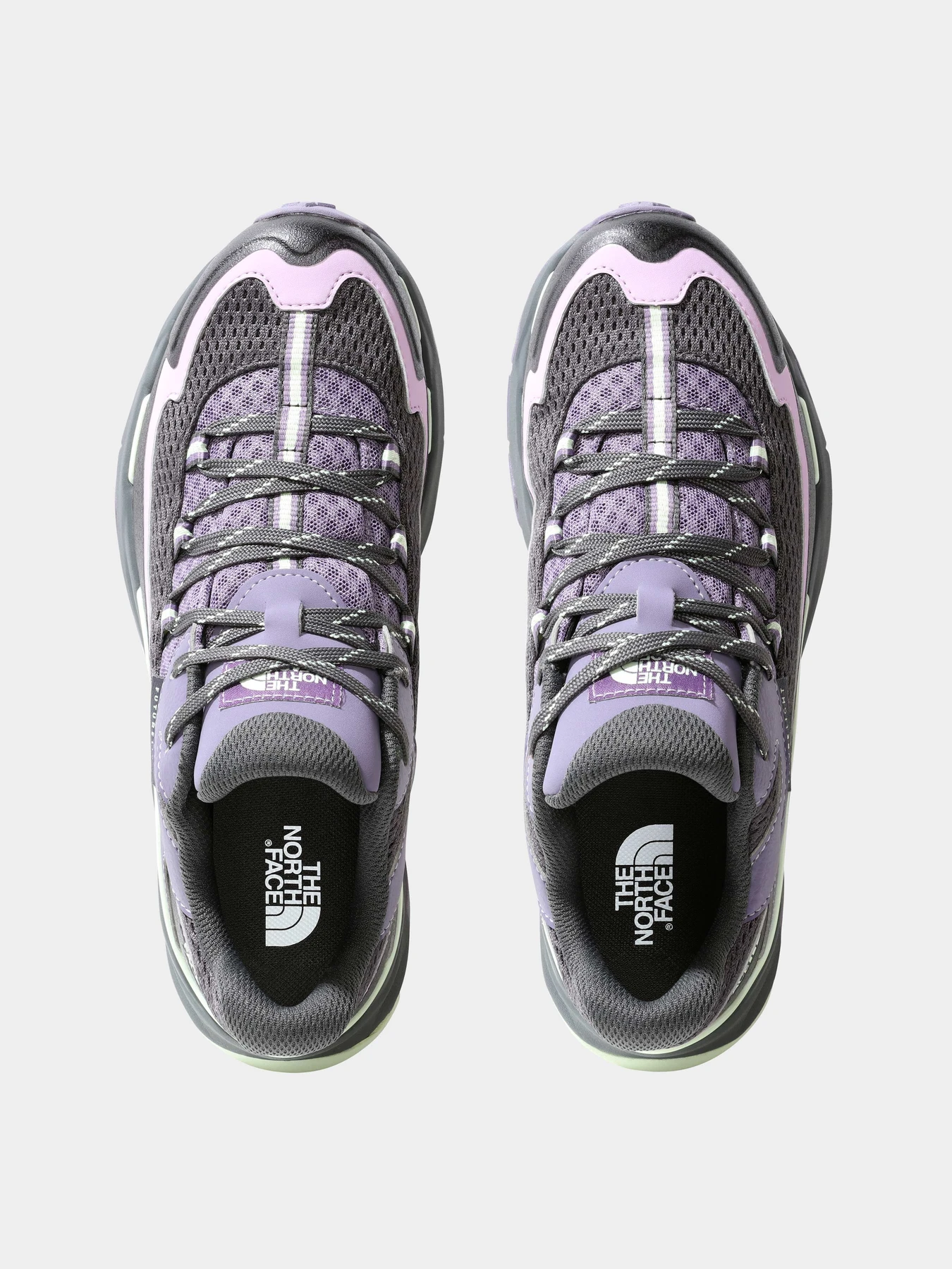 Кроссовки The North Face модель NF0A5LWUIGO1 Кроссовки The North Face модель NF0A5LWUIGO1 Фото